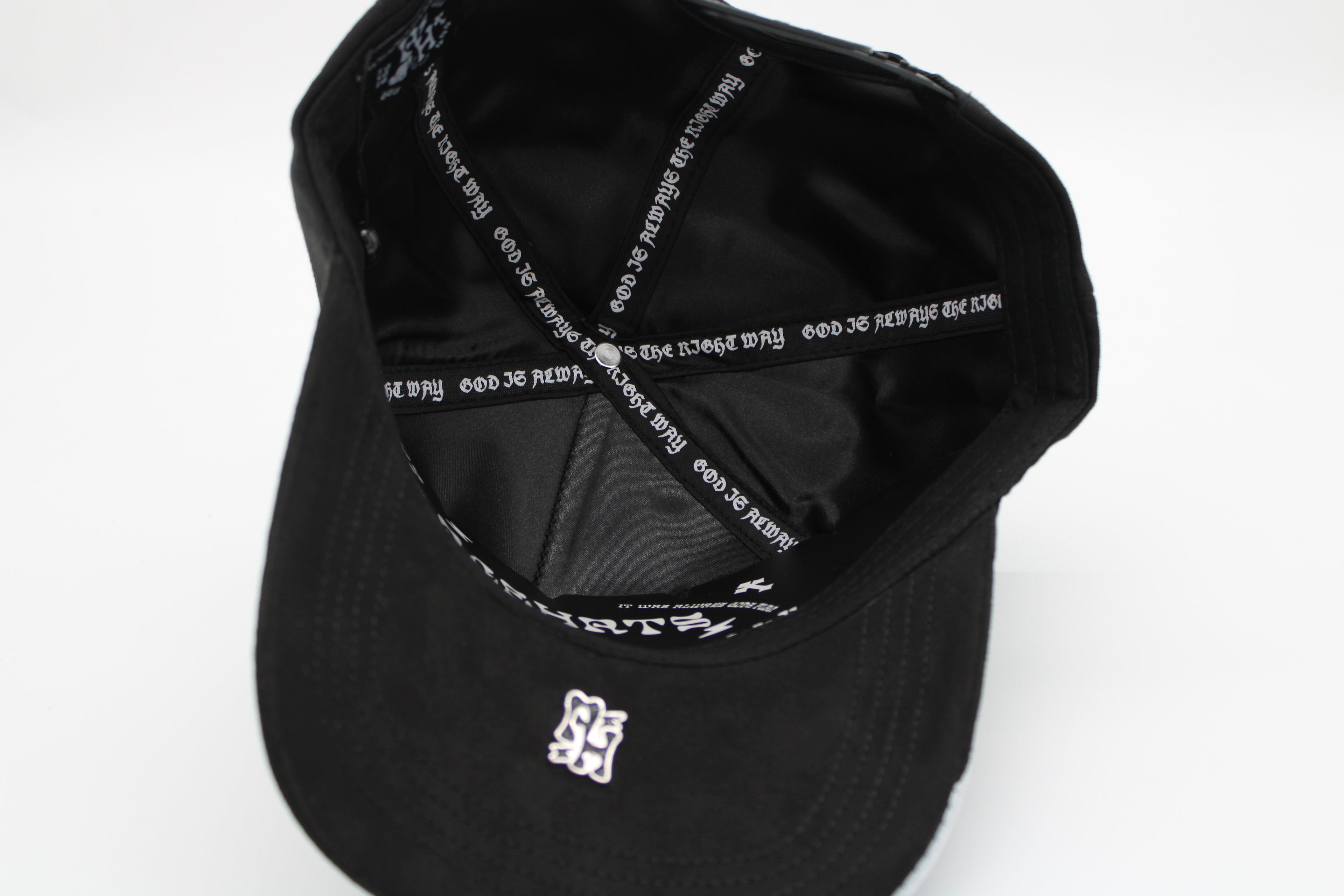 Gorra ACE Hats "First Love"
