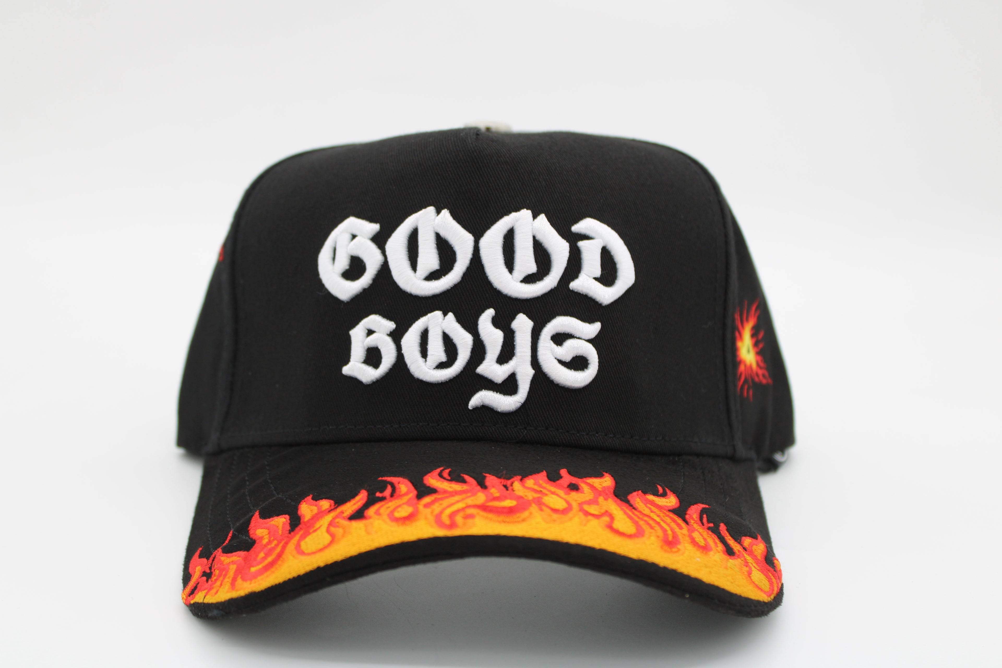 Gorra ACE Hats "Good Boys"