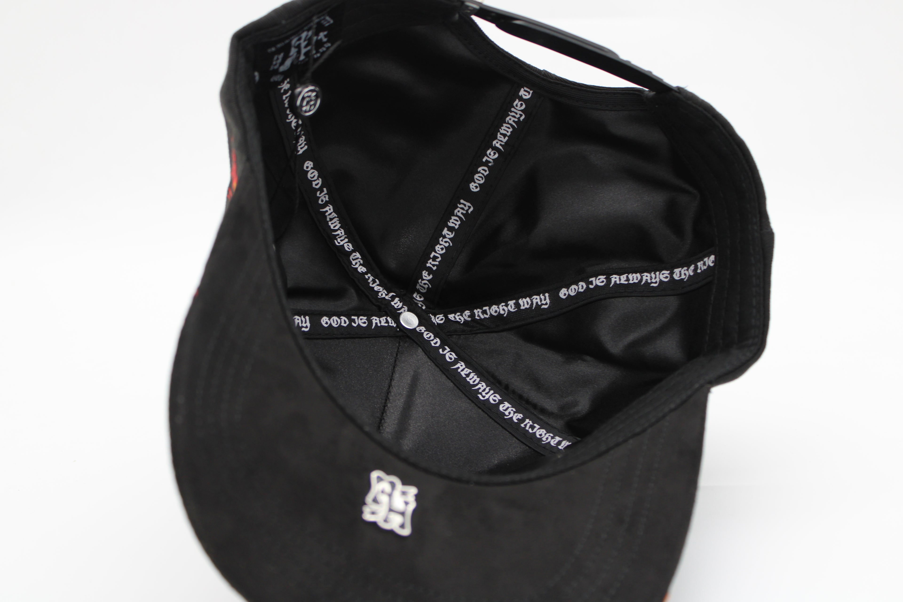 Gorra ACE Hats "Good Boys"