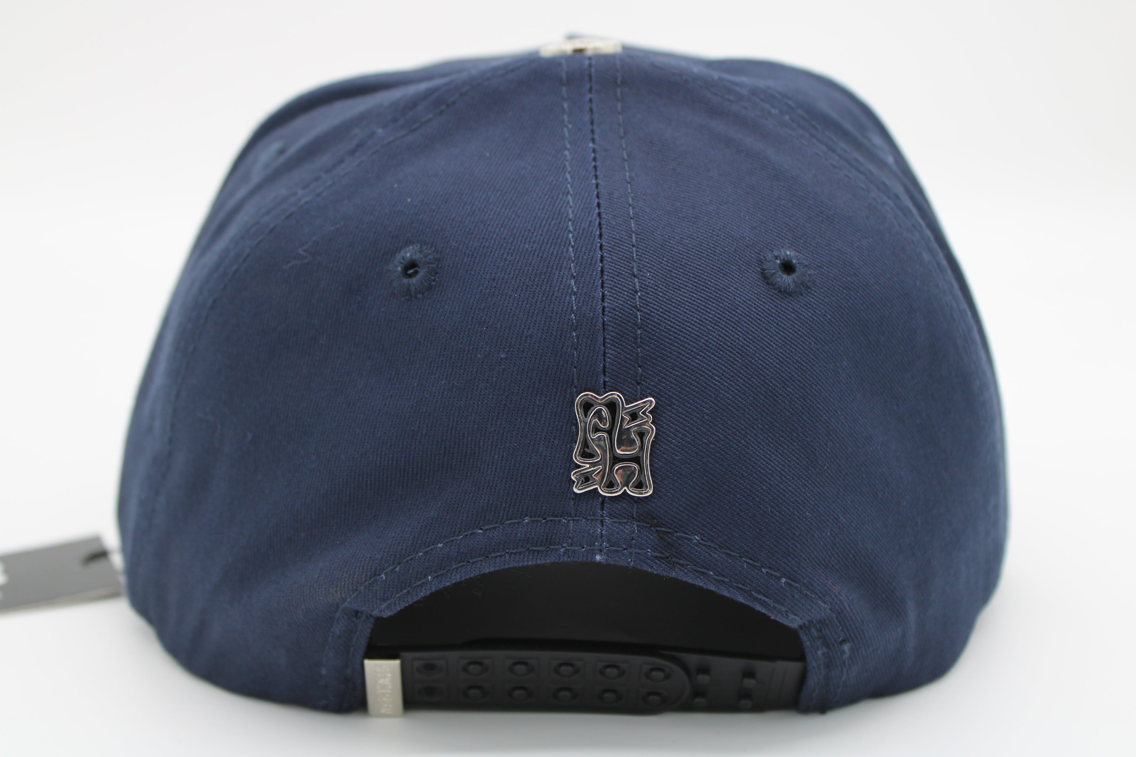 Gorra ACE Hats "NY Bones Blue"