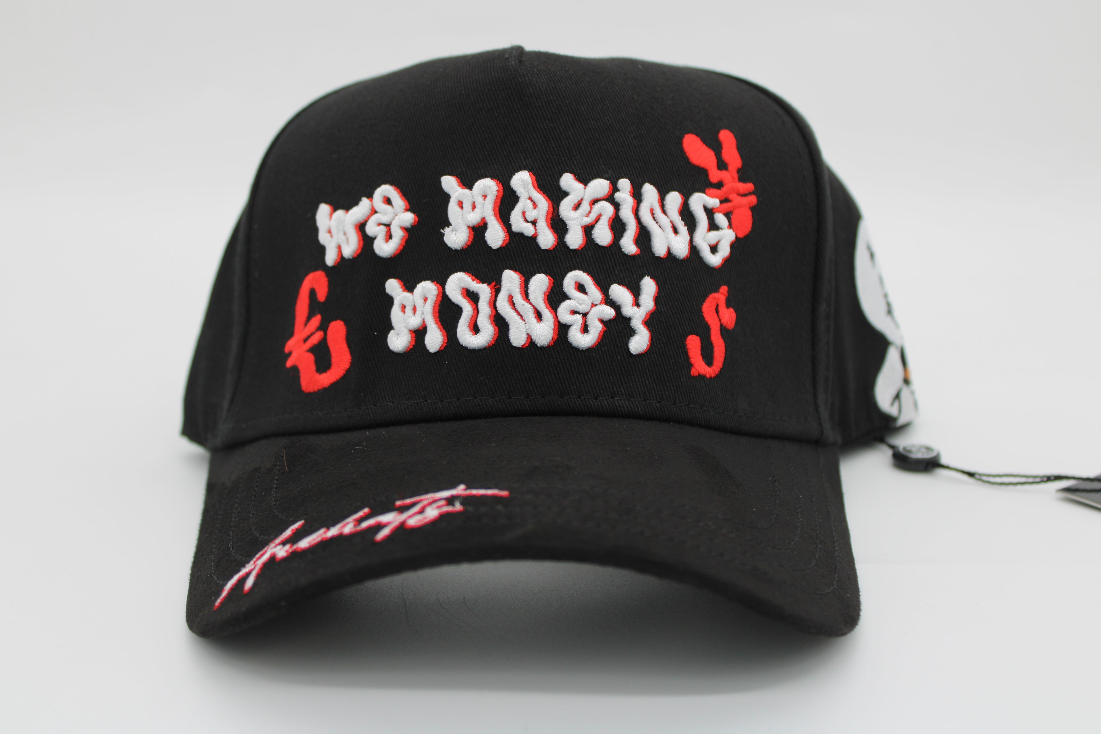 Gorra ACE Hats "A-Making Money"