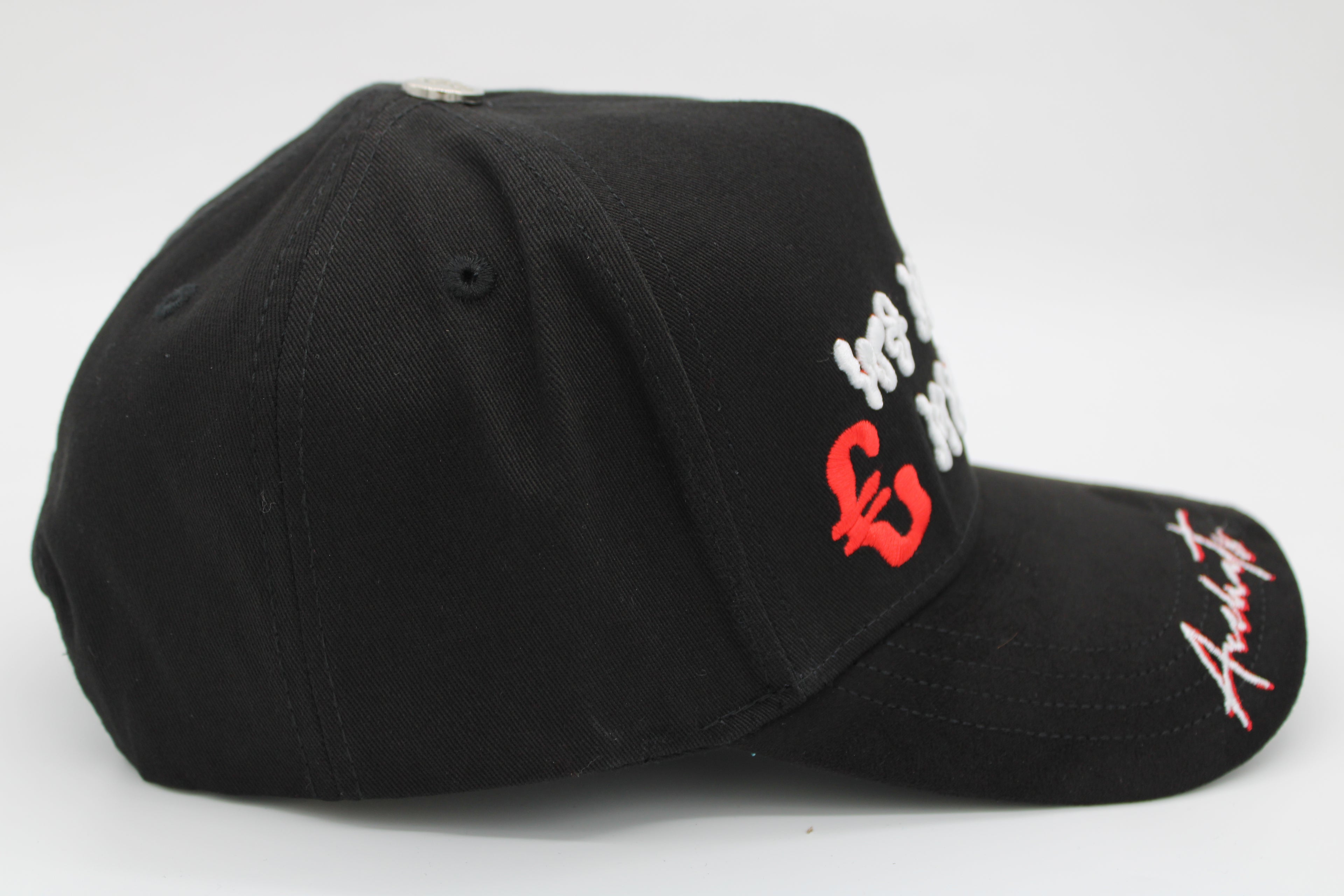 Gorra ACE Hats "A-Making Money"