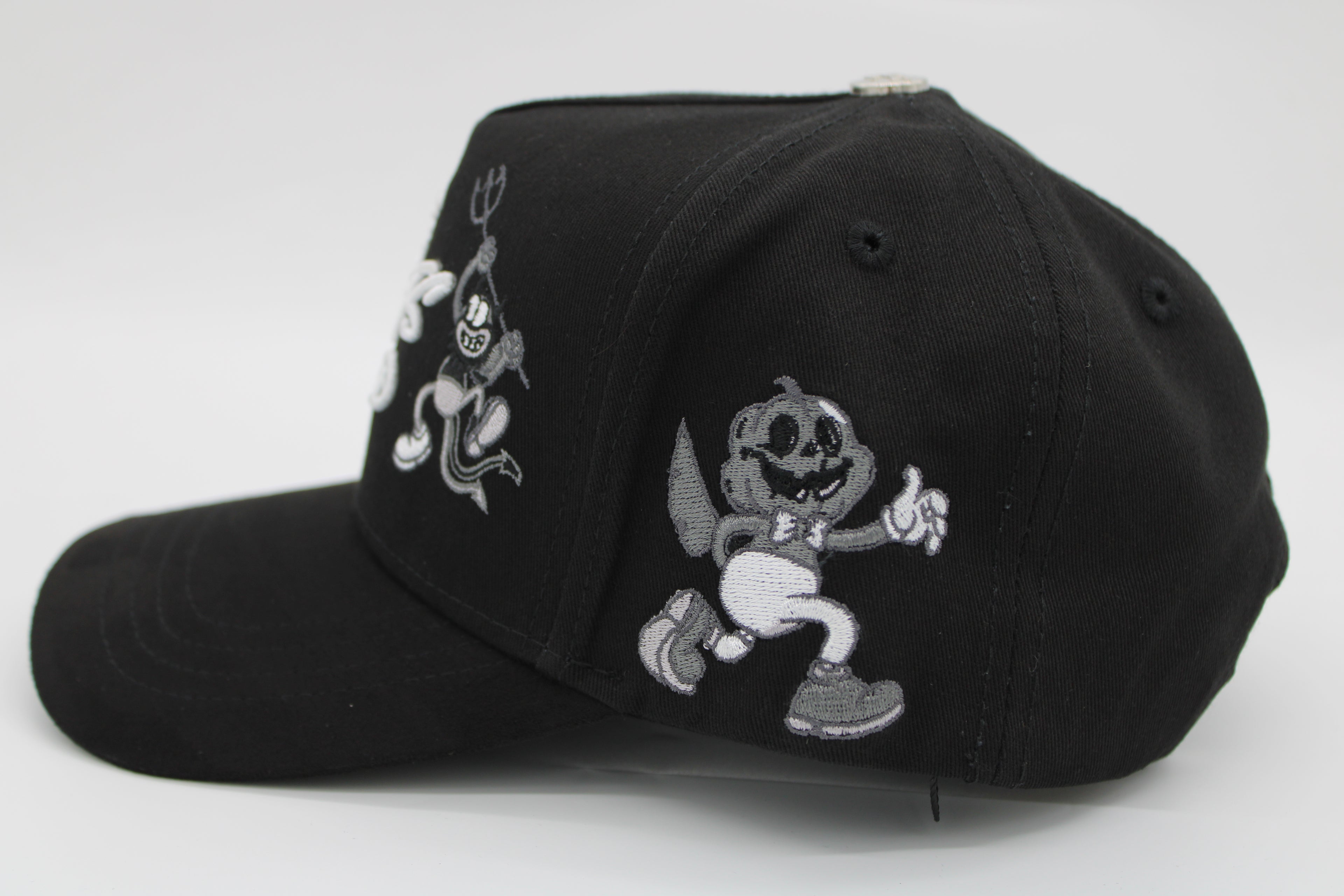 Gorra ACE Hats "B-ACEHats World"