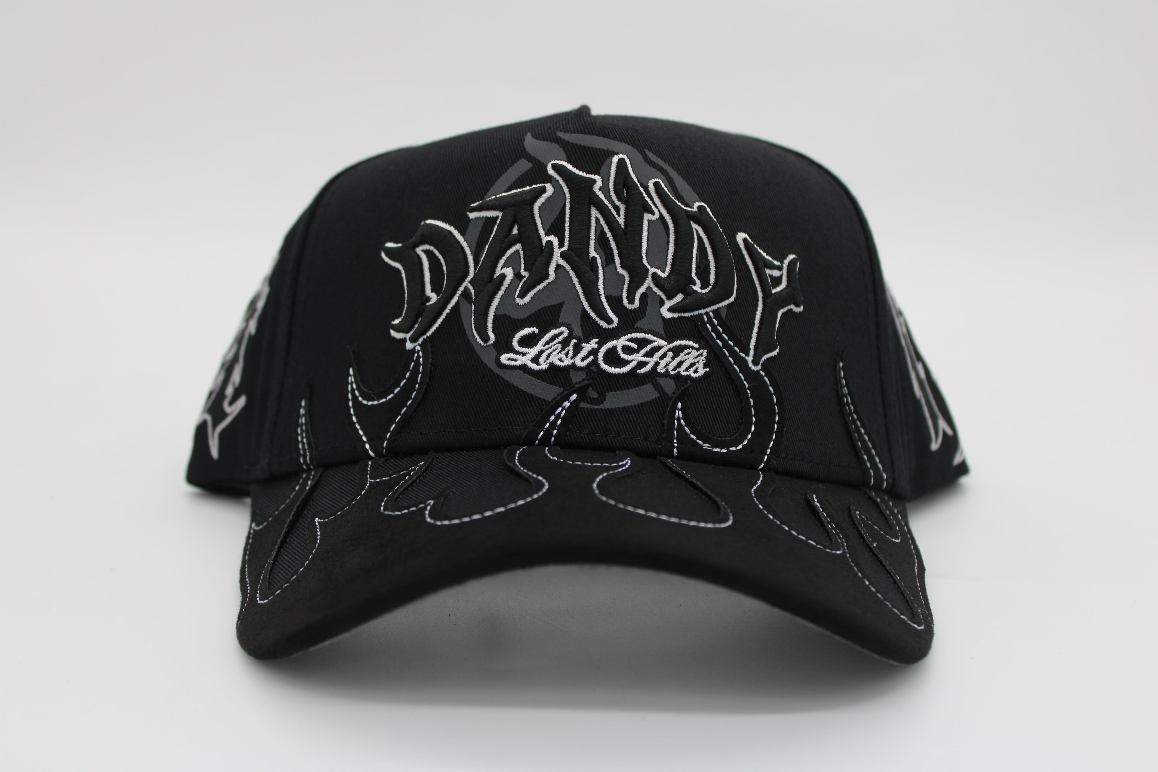 Gorra Dandy Hats X Lost Hills "Burning Hills"