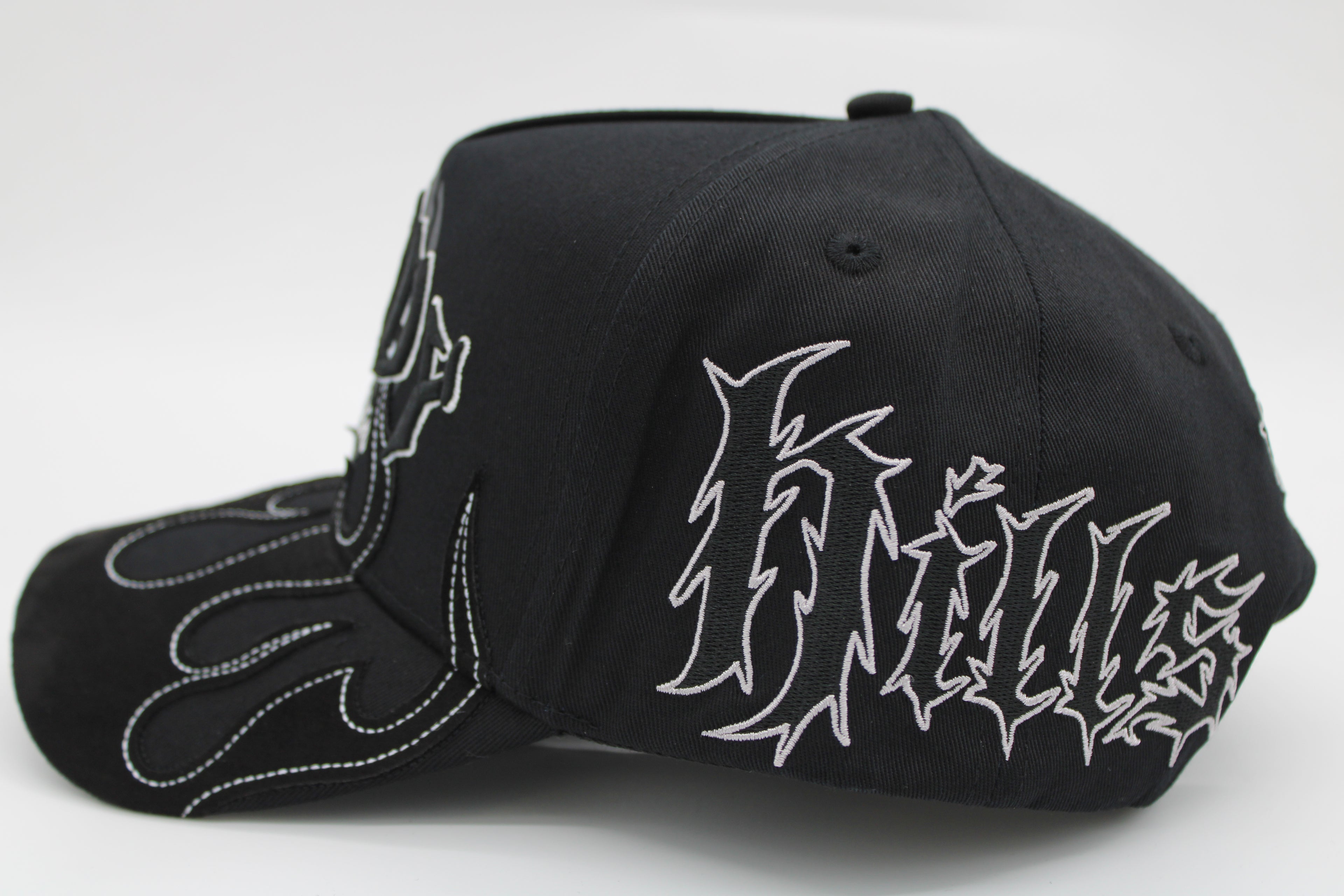 Gorra Dandy Hats X Lost Hills "Burning Hills"