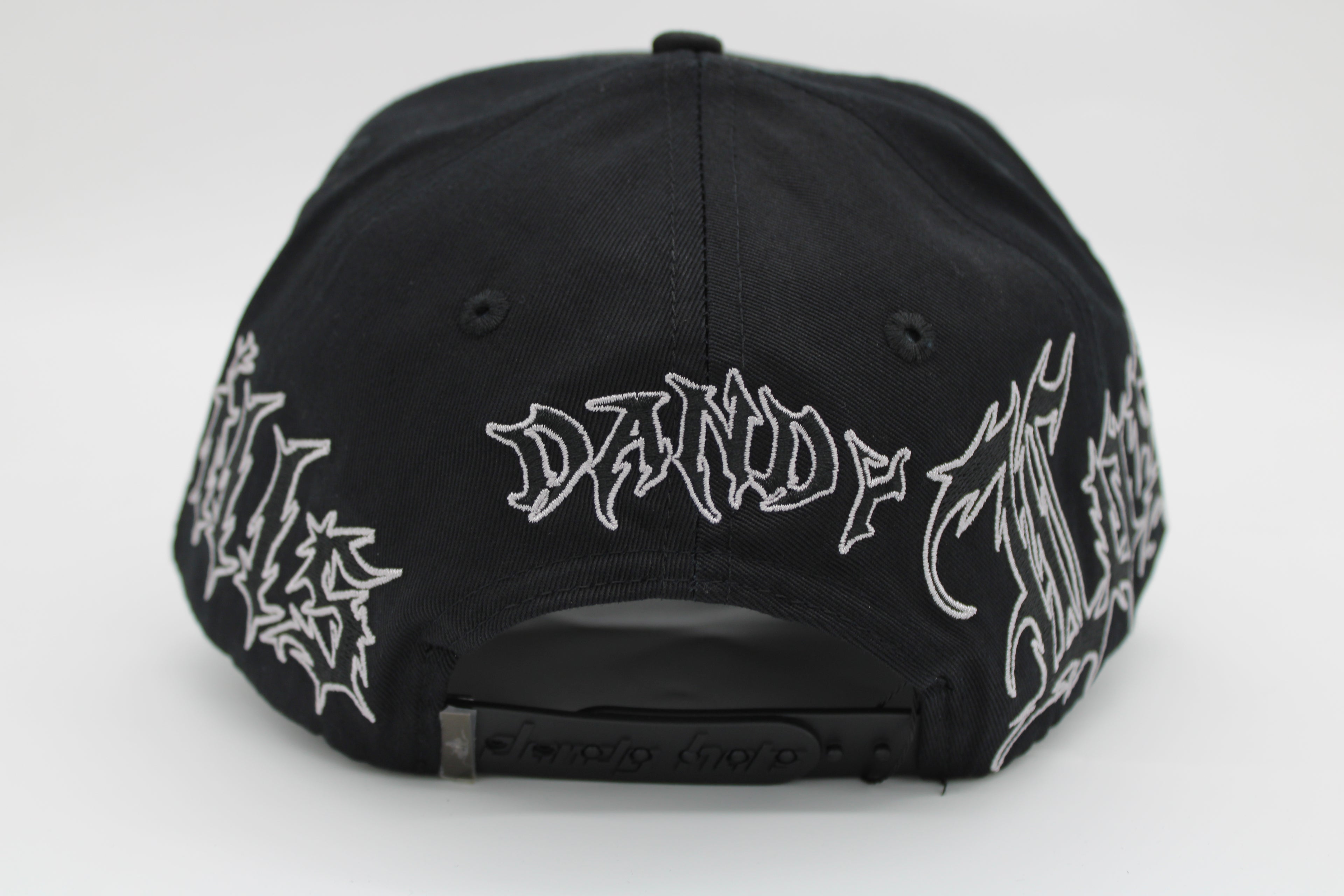 Gorra Dandy Hats X Lost Hills "Burning Hills"