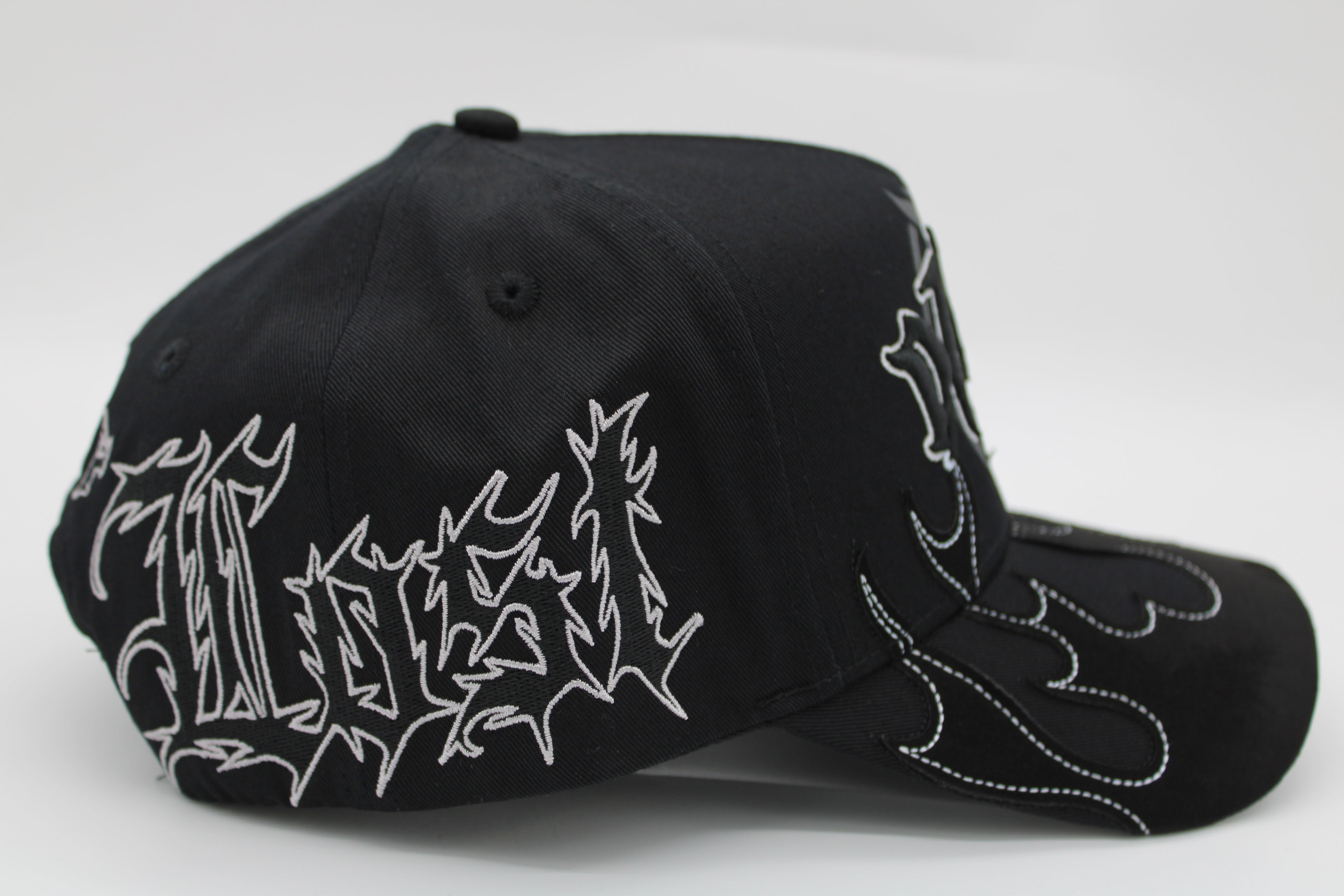 Gorra Dandy Hats X Lost Hills "Burning Hills"