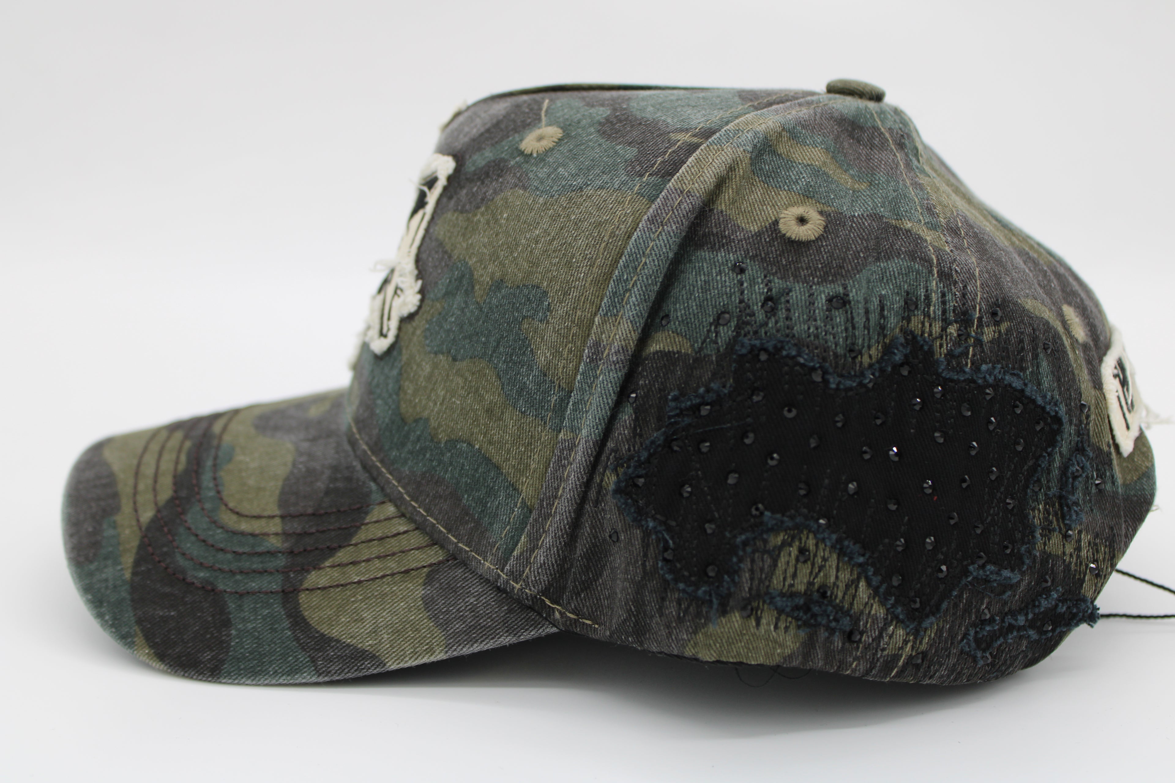 Gorra 31 Hats "War Ready"
