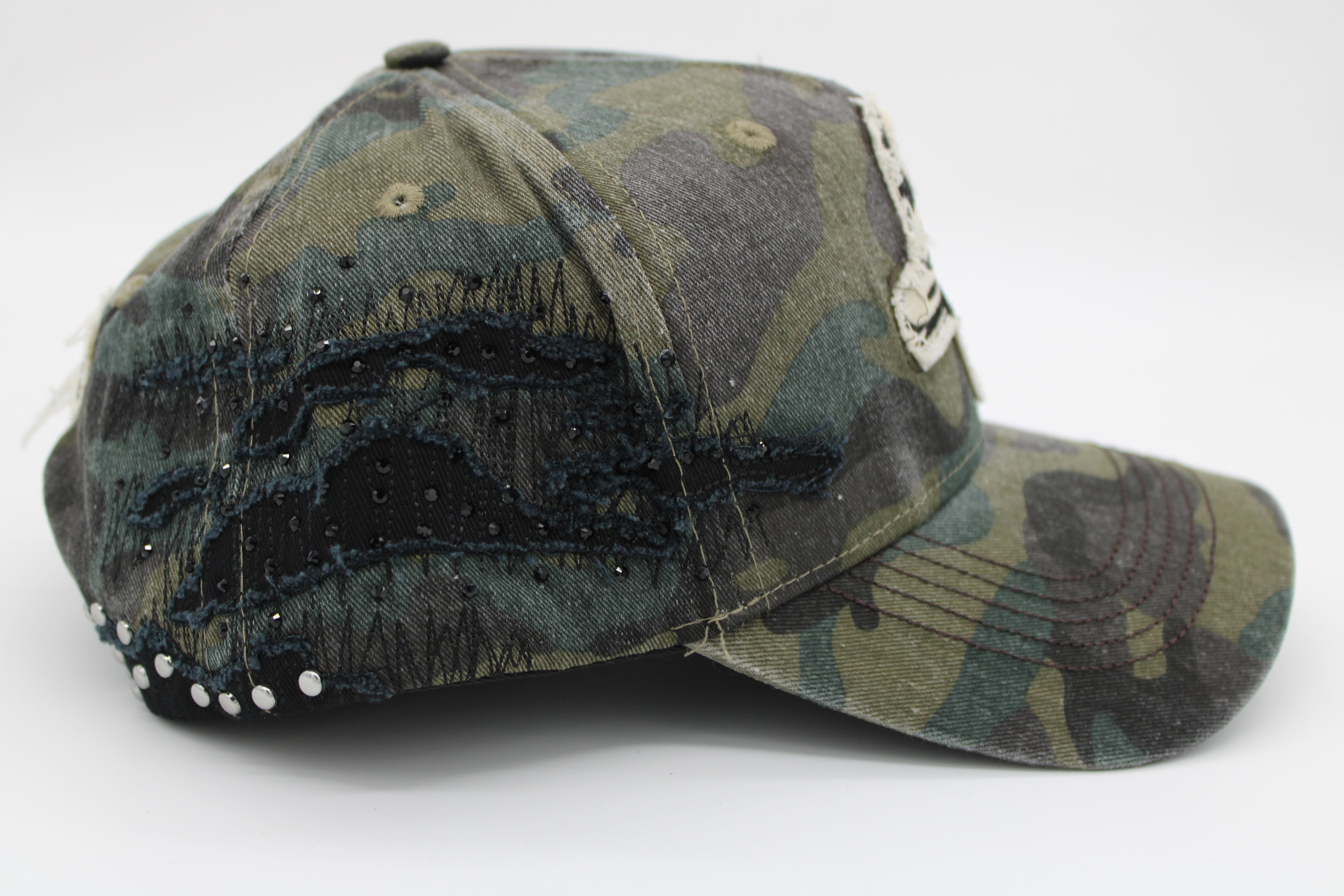 Gorra 31 Hats "War Ready"