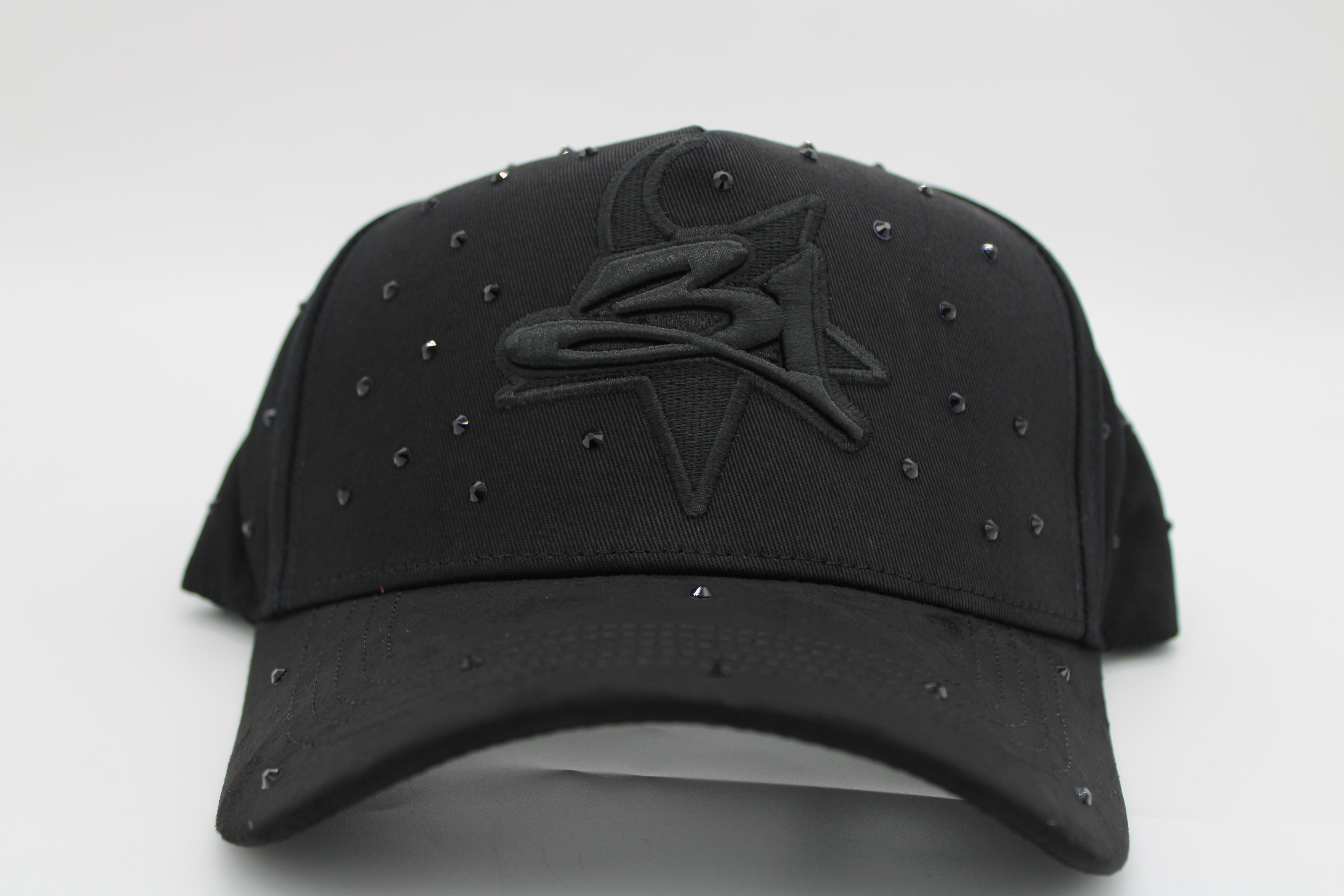 Gorra 31 Hats "31 Blackout"