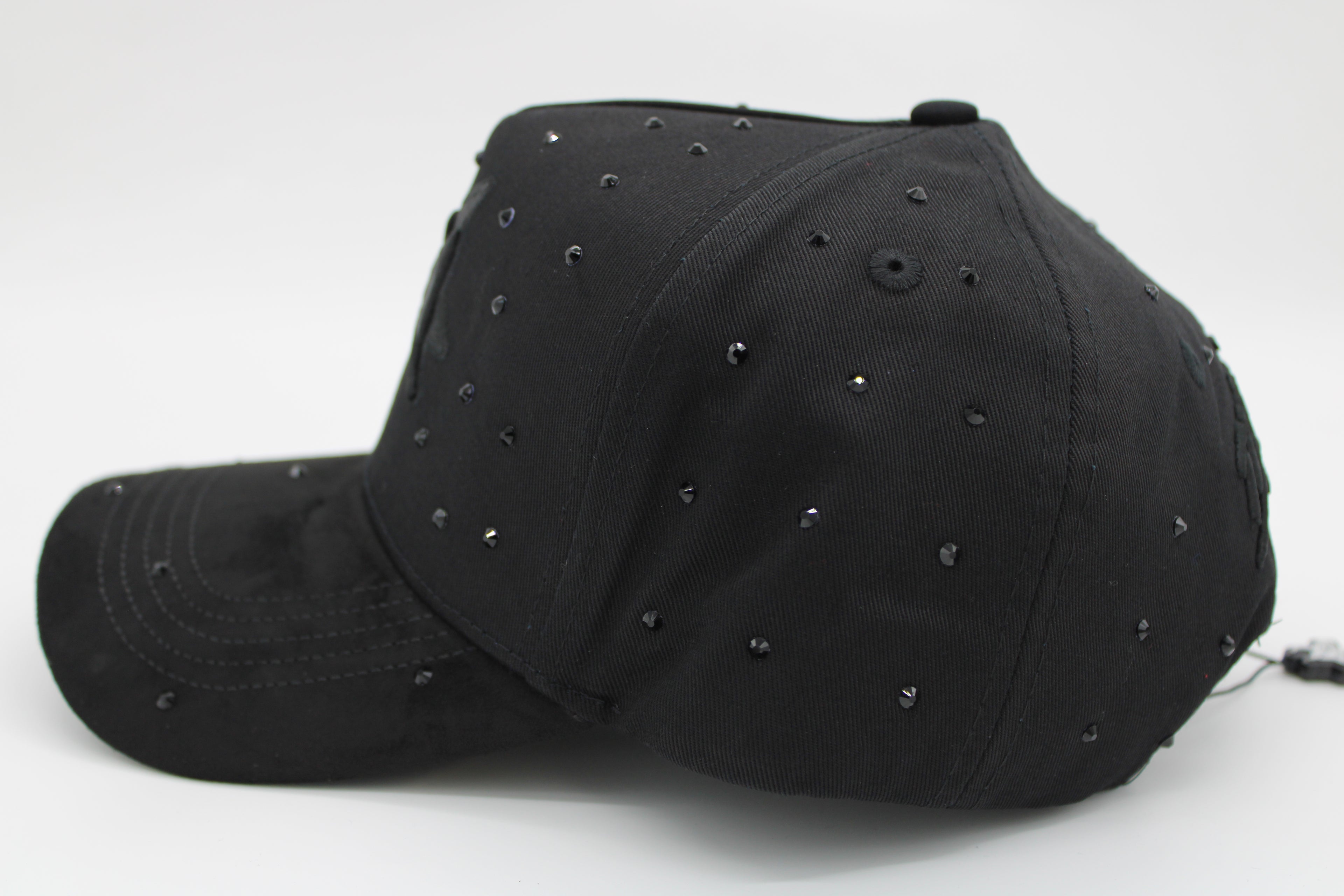 Gorra 31 Hats "31 Blackout"