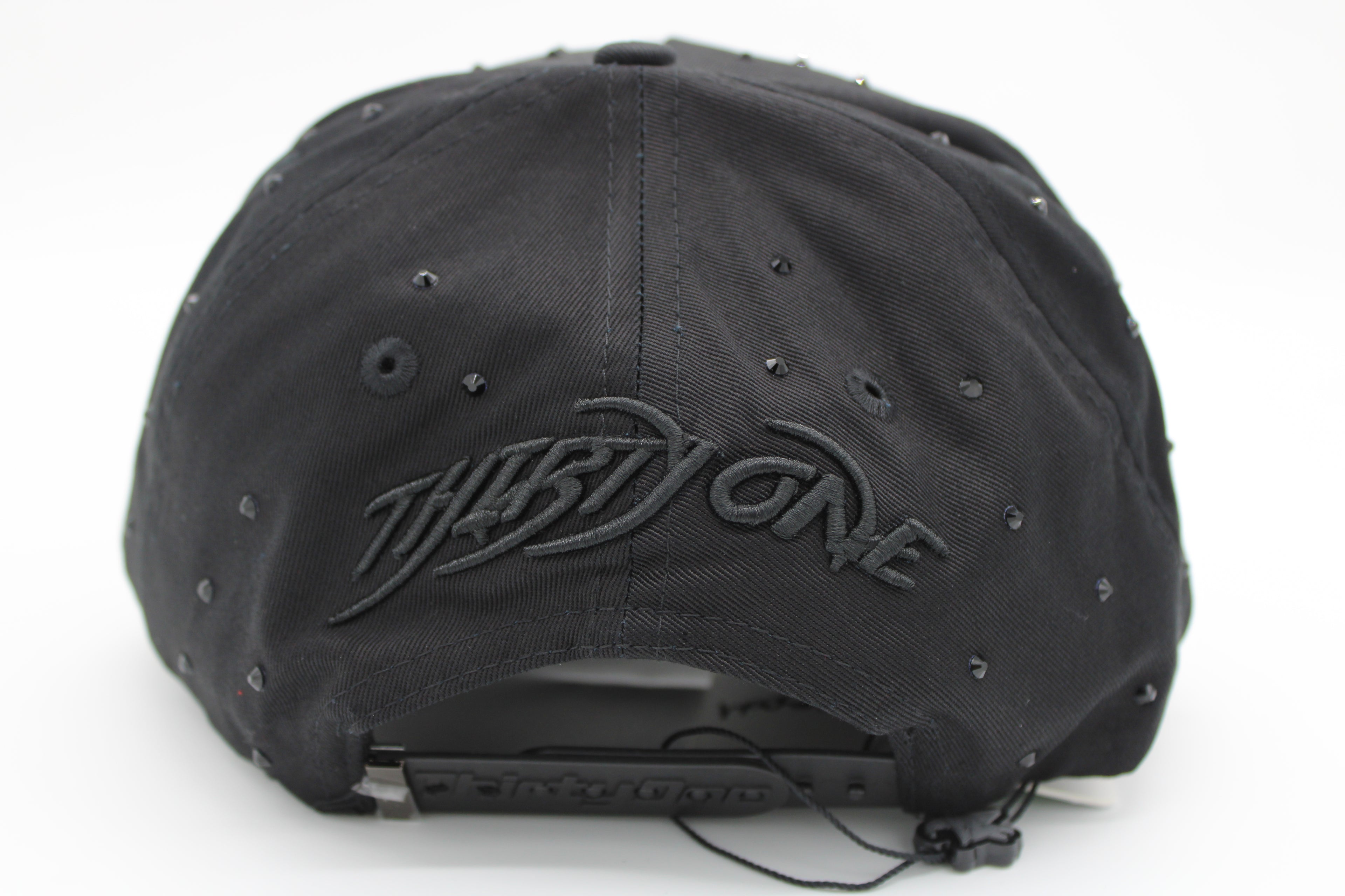 Gorra 31 Hats "31 Blackout"