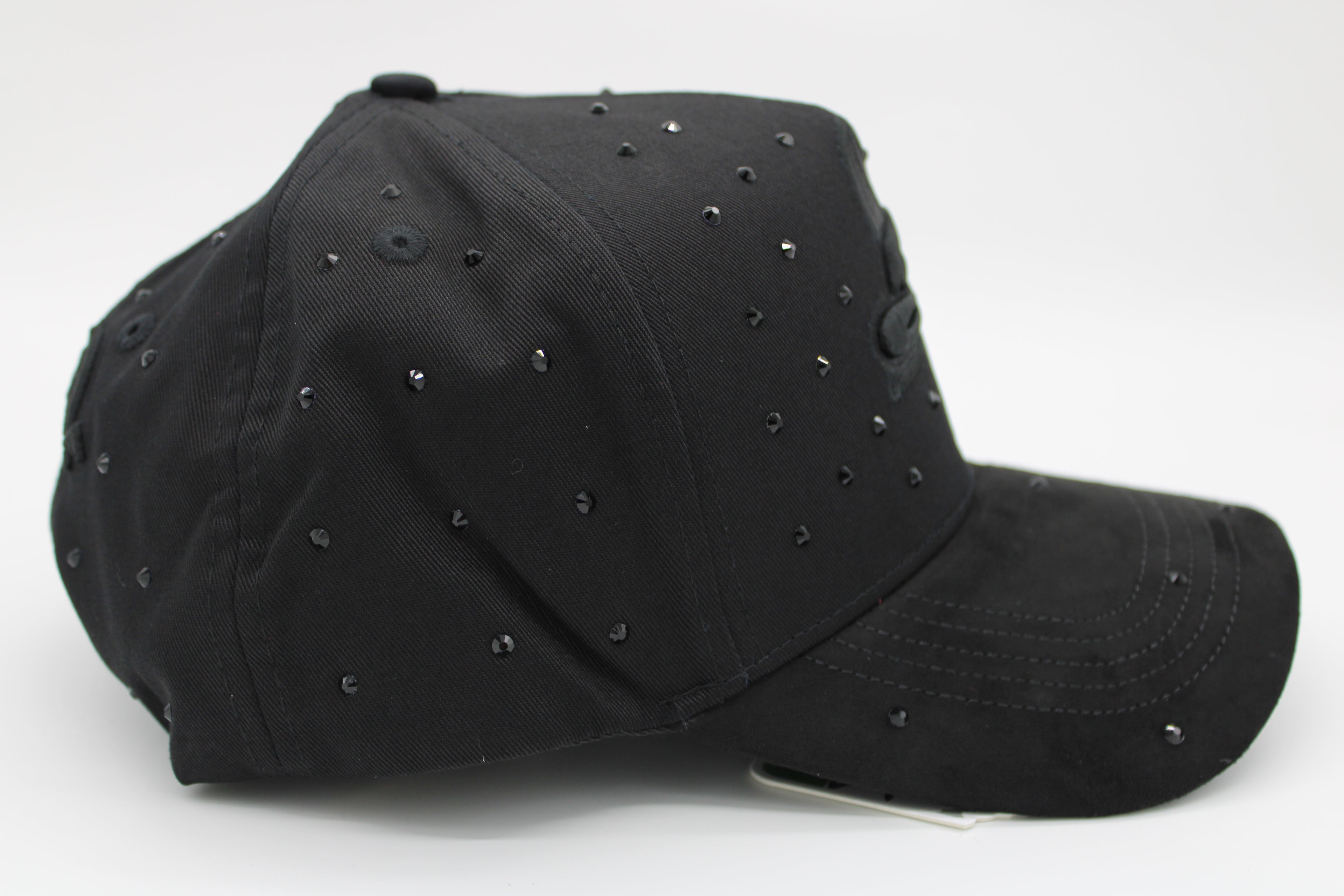 Gorra 31 Hats "31 Blackout"