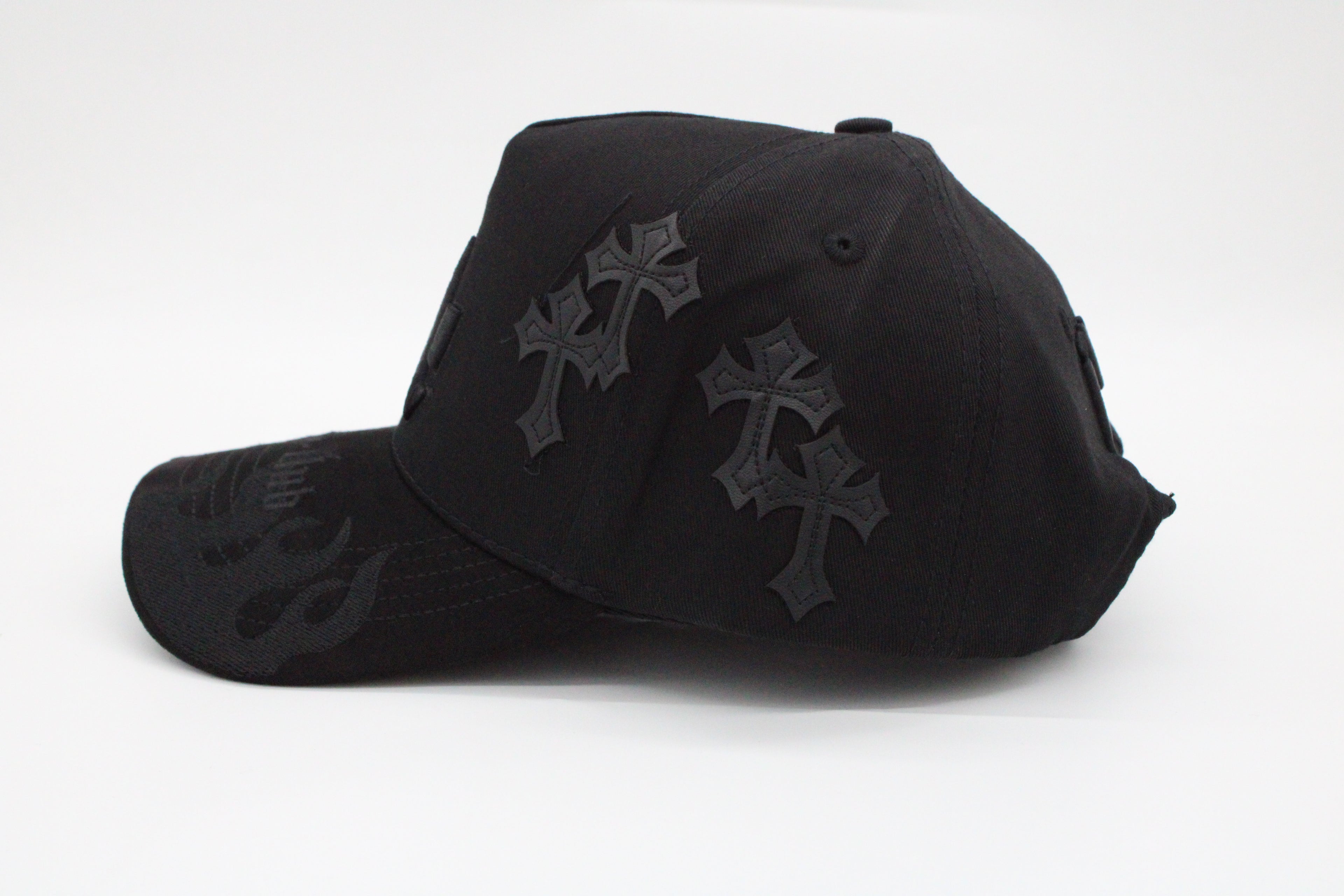 Gorra Gallo Fino "Euro Club World Tour"