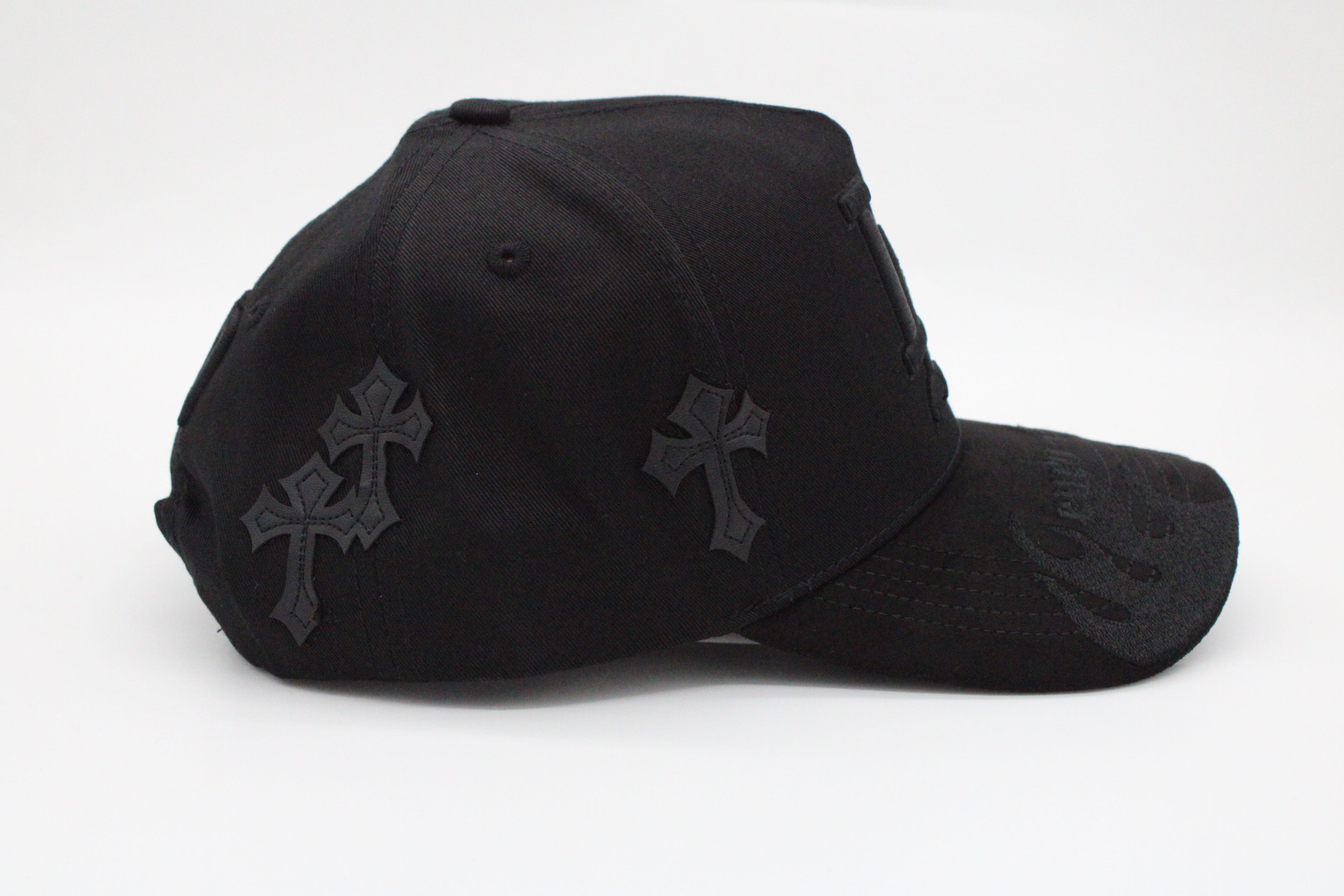 Gorra Gallo Fino "Euro Club World Tour"