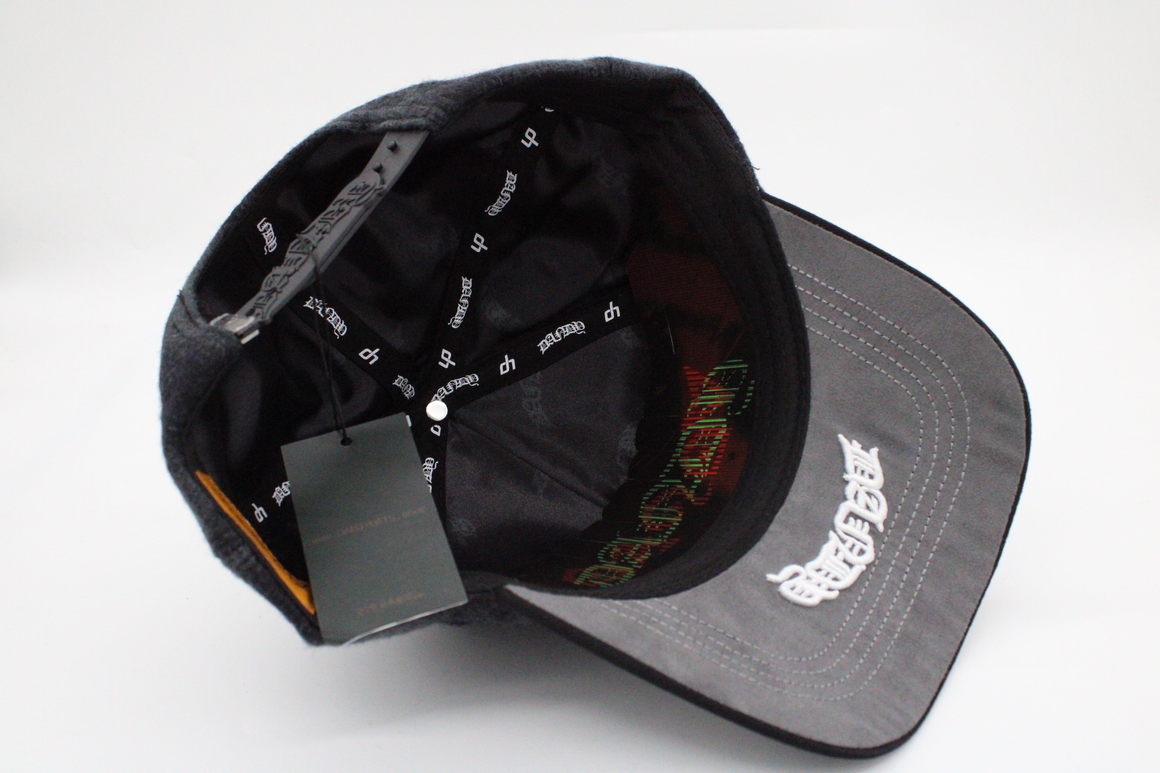 Gorra Dandy Hats "PLAid"