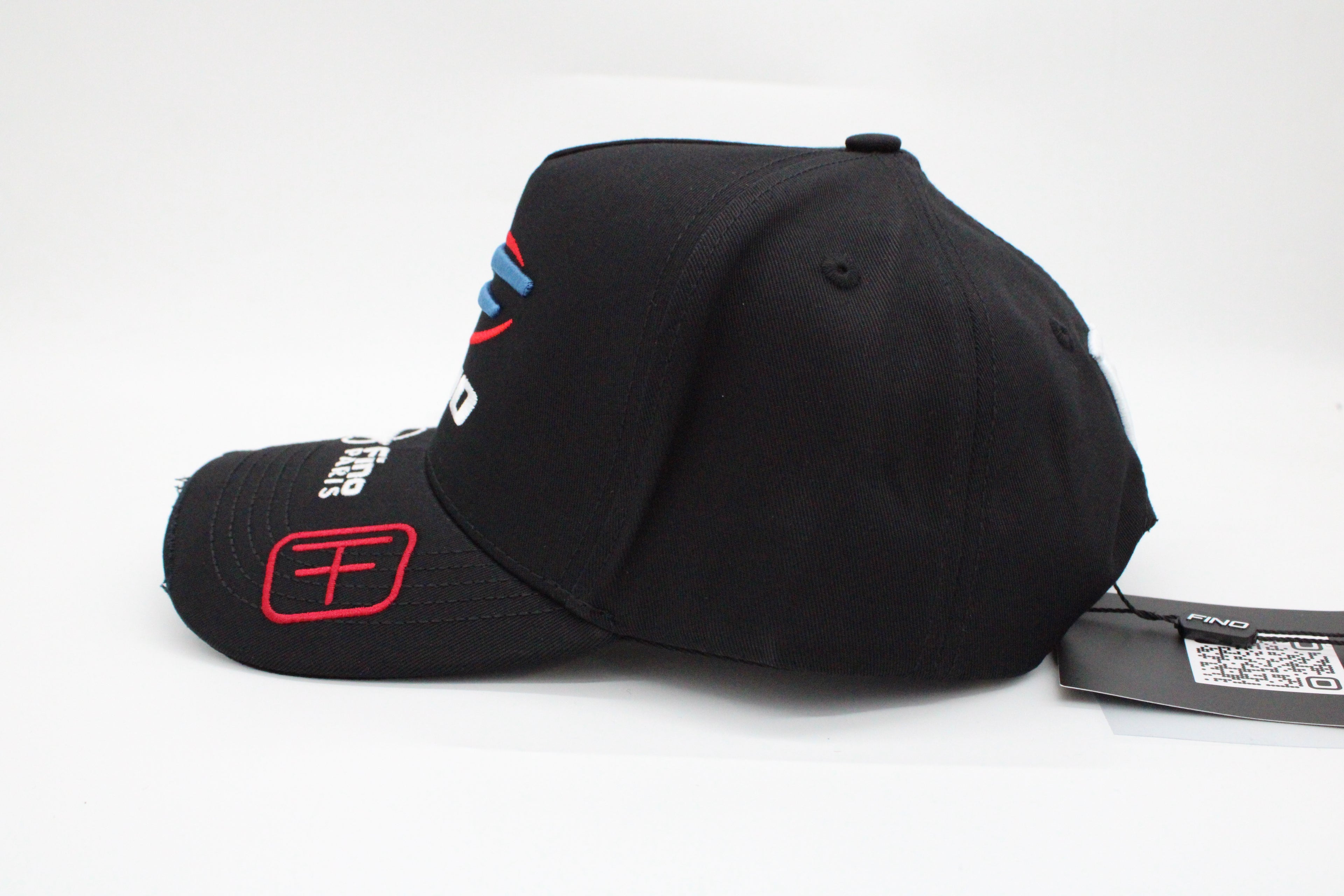 Gorra Gallo Fino "France"