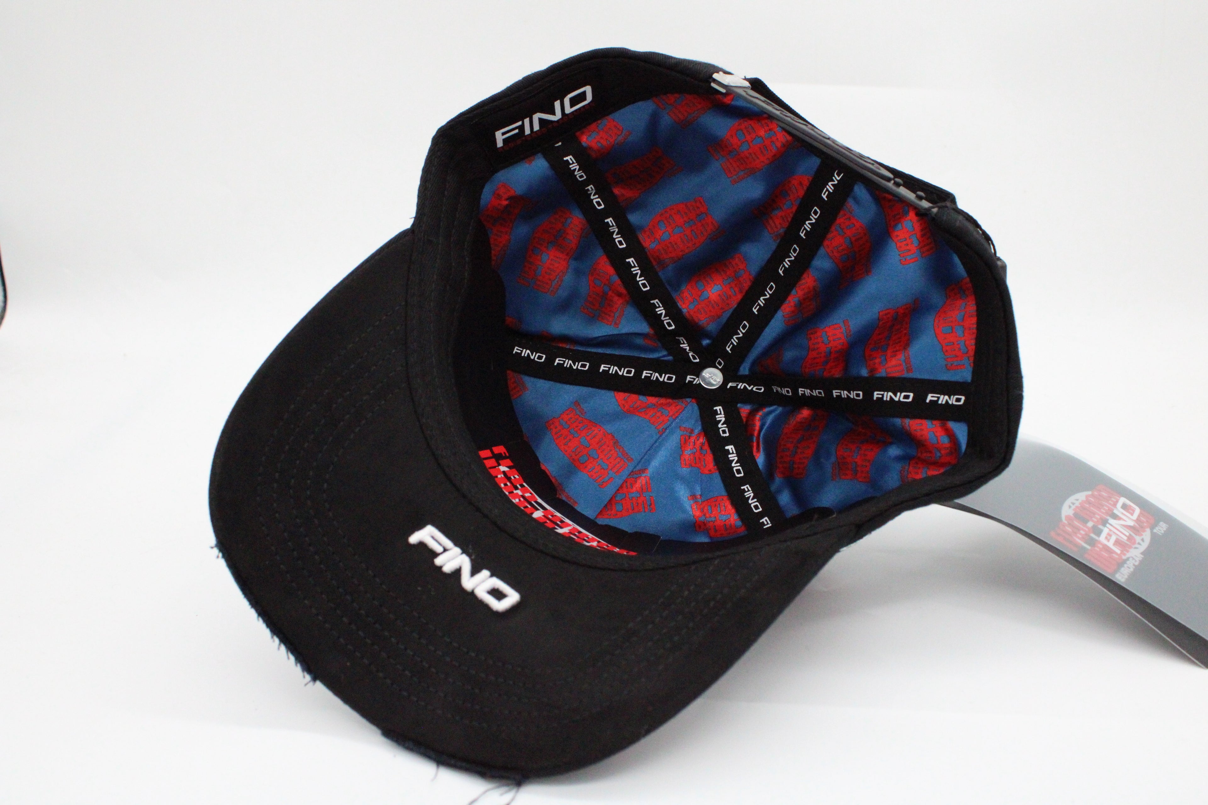 Gorra Gallo Fino "France"