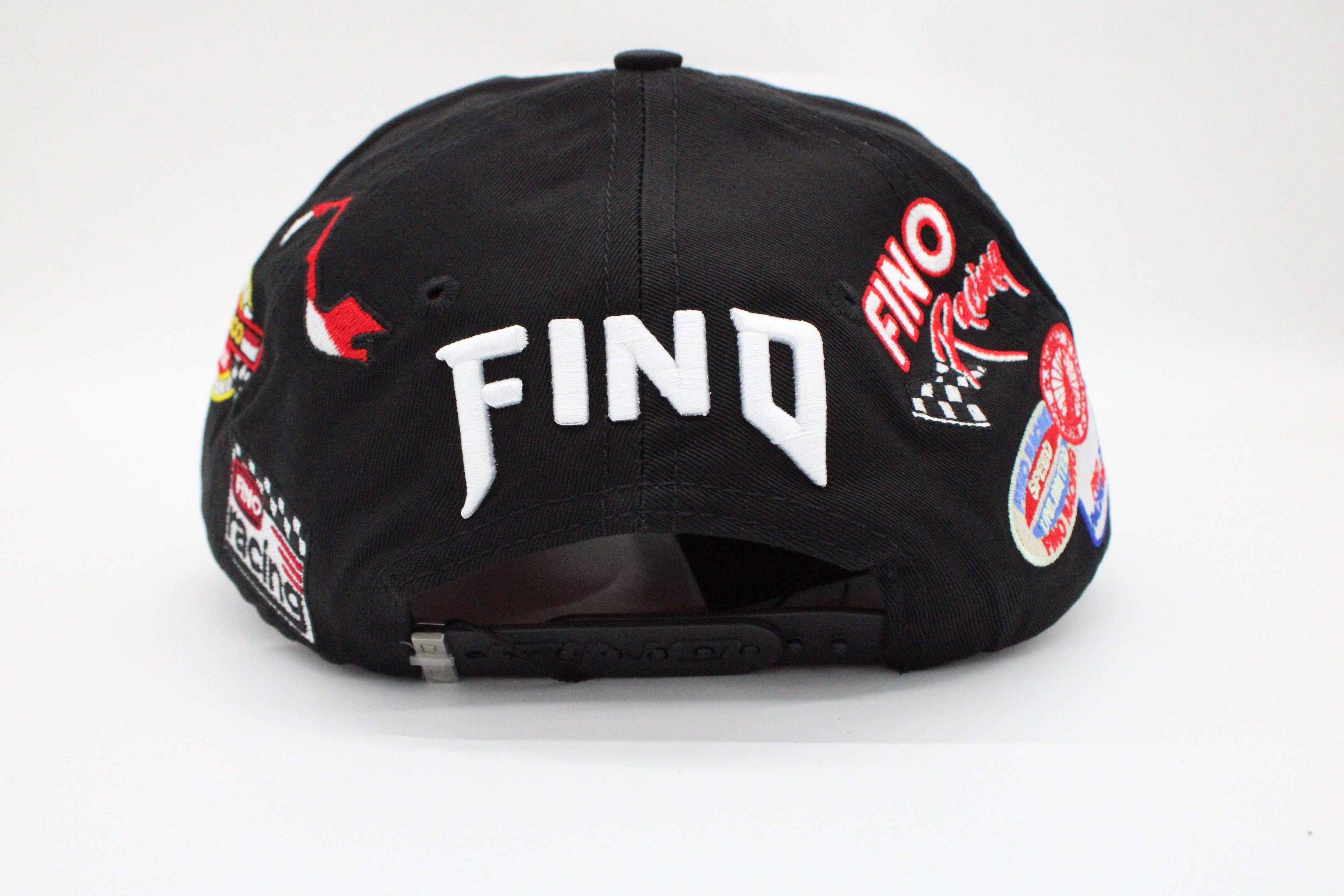 Gorra Gallo Fino "Monaco"
