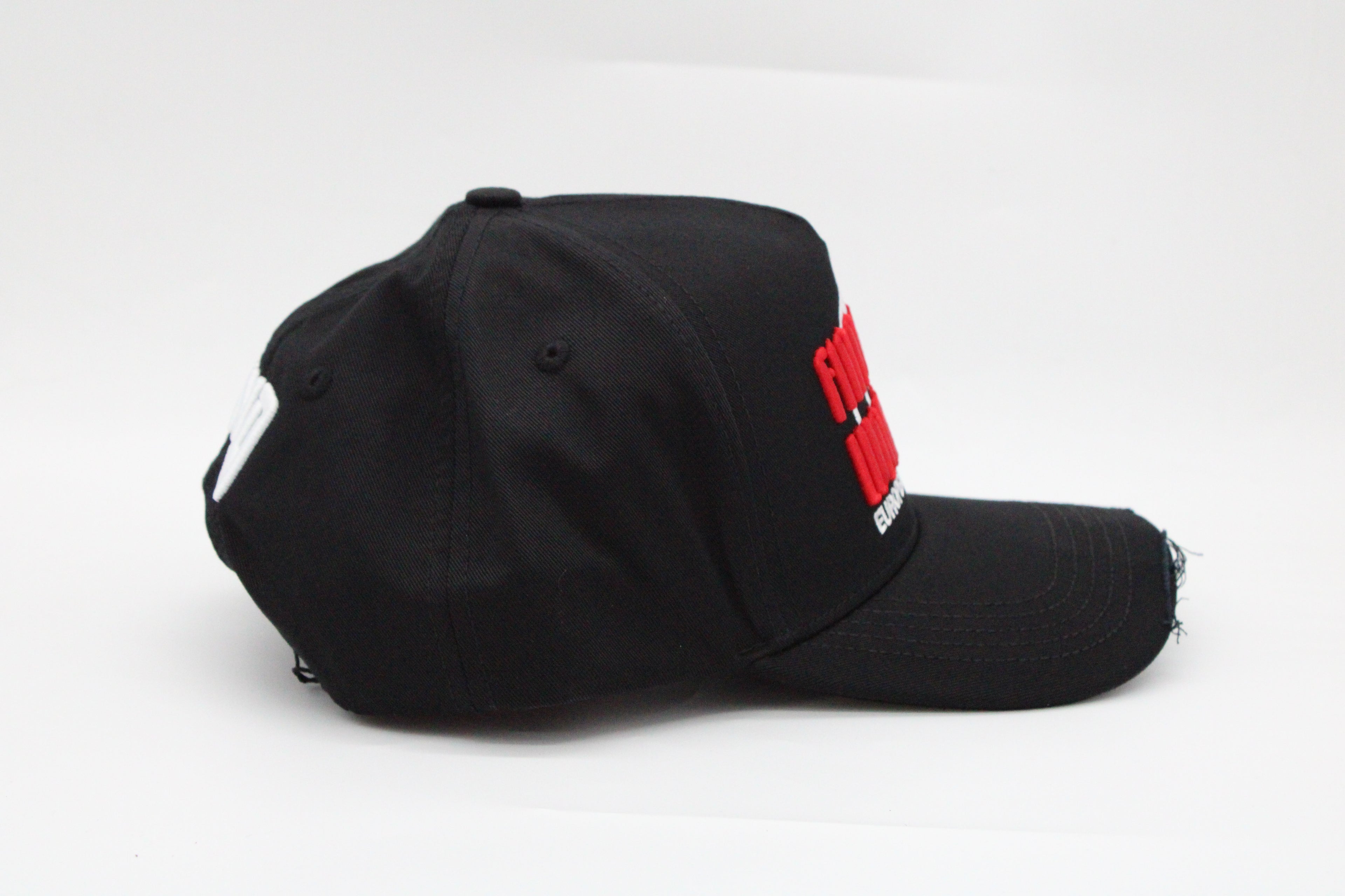 Gorra Gallo Fino "Fino Brand World Tour"