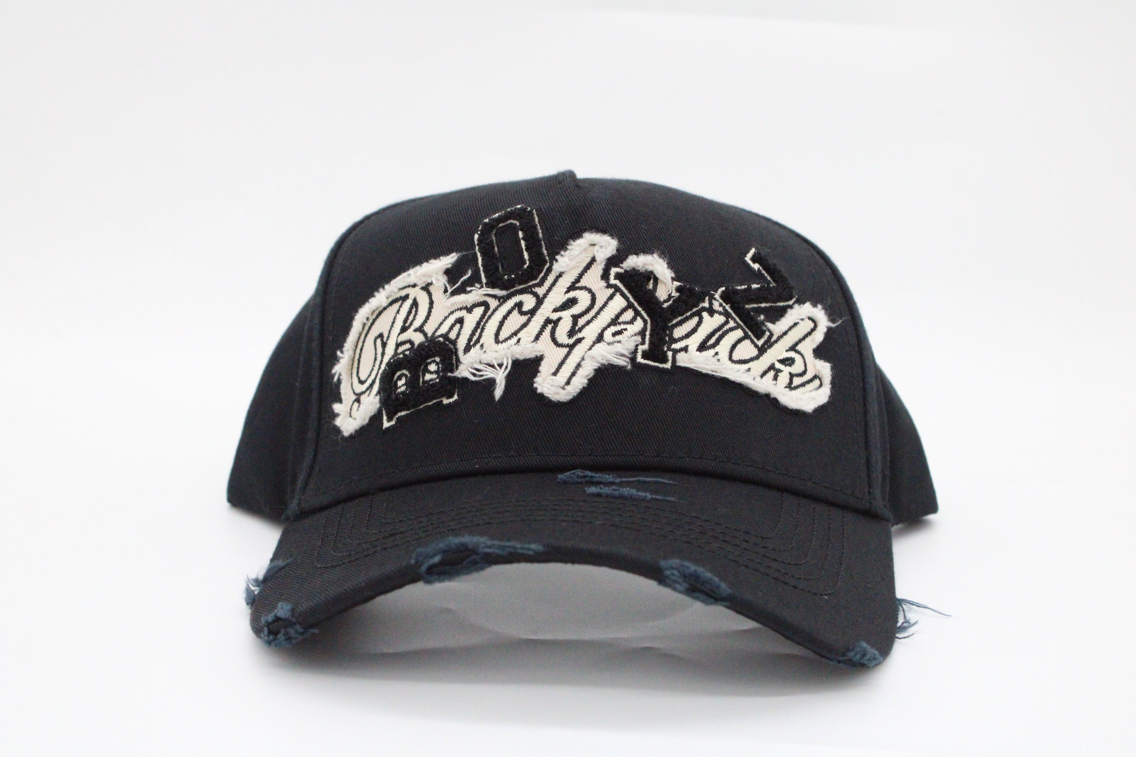 Gorra 31 Hats "Backpack Boyz"