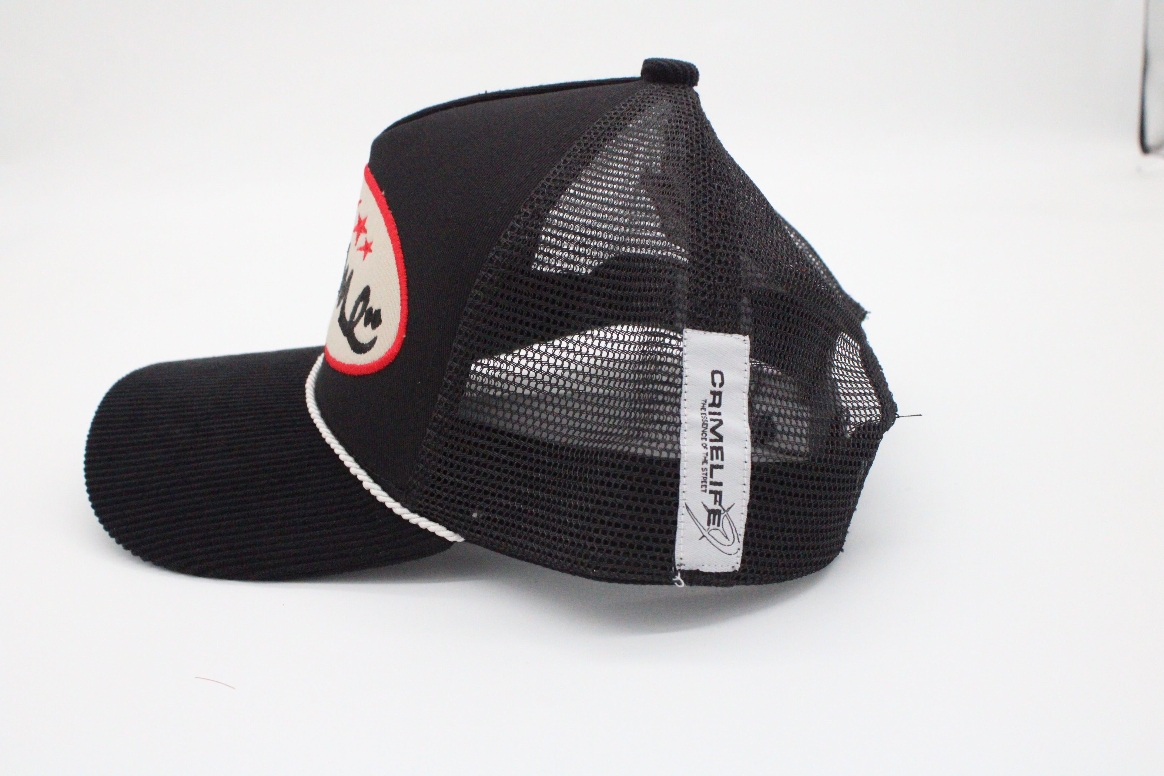 Gorra Crime Life "Arab Stars"