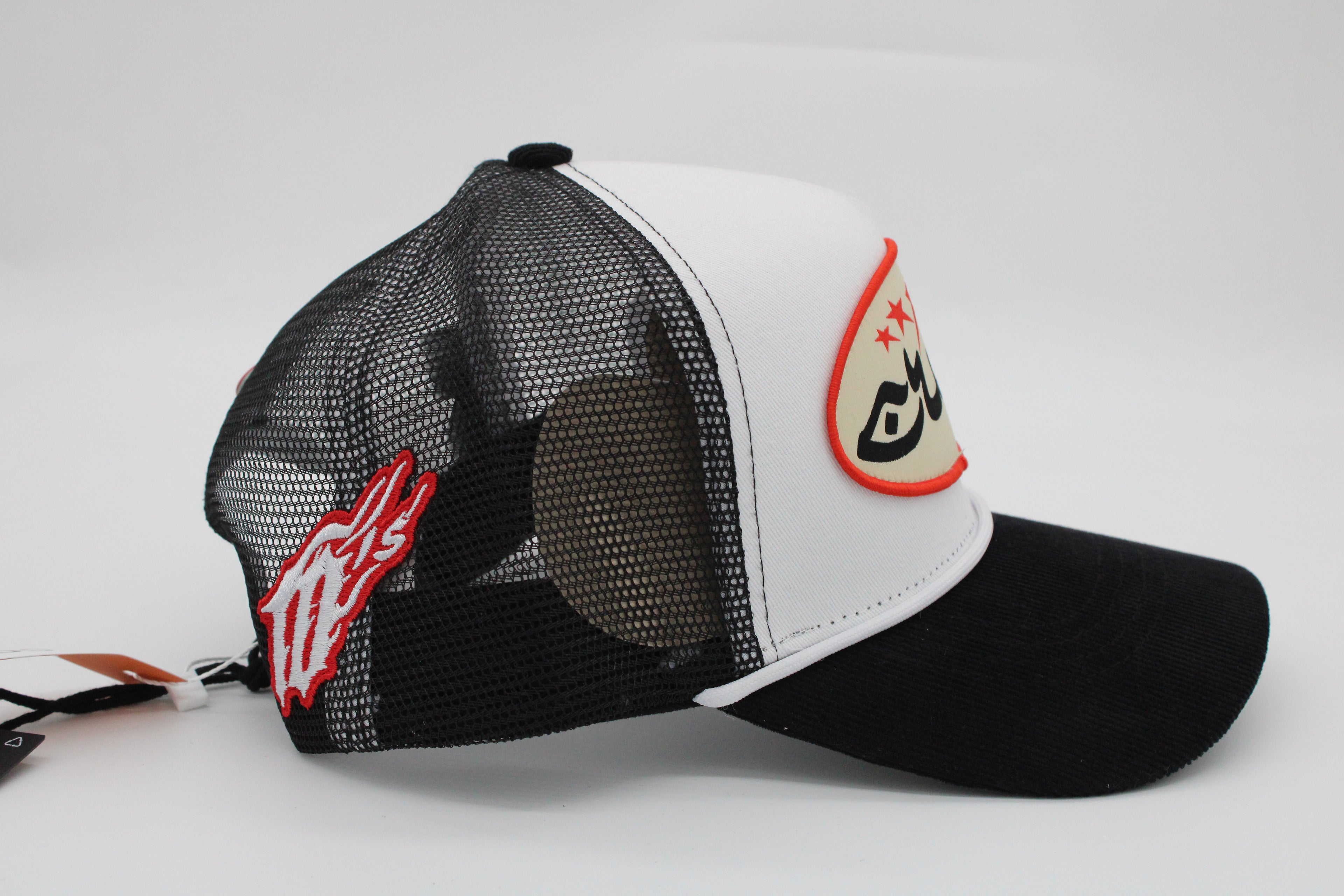 Gorra Crime Life "Arab Stars"