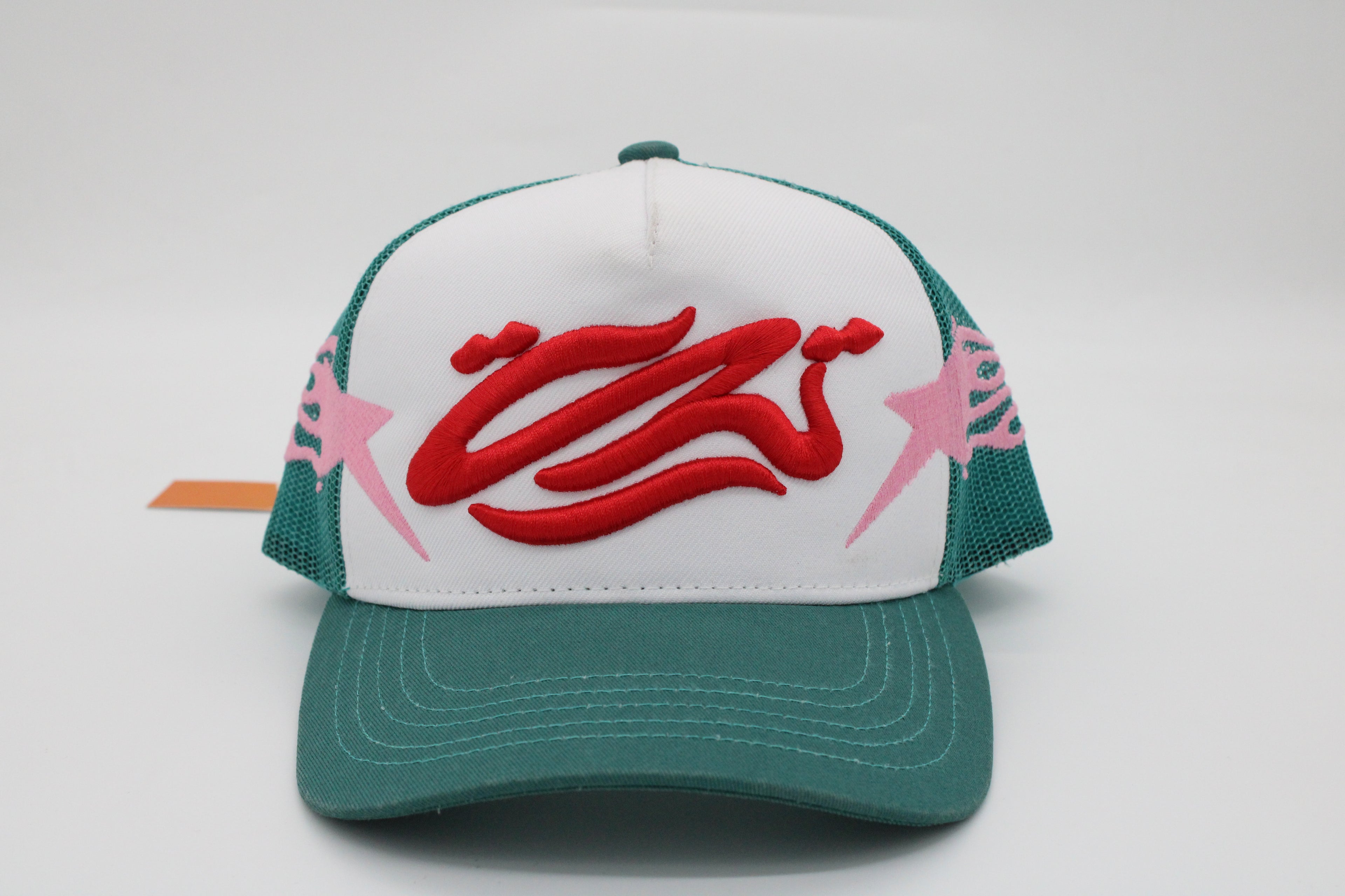 Gorra Crime Life "Y2K Arab"