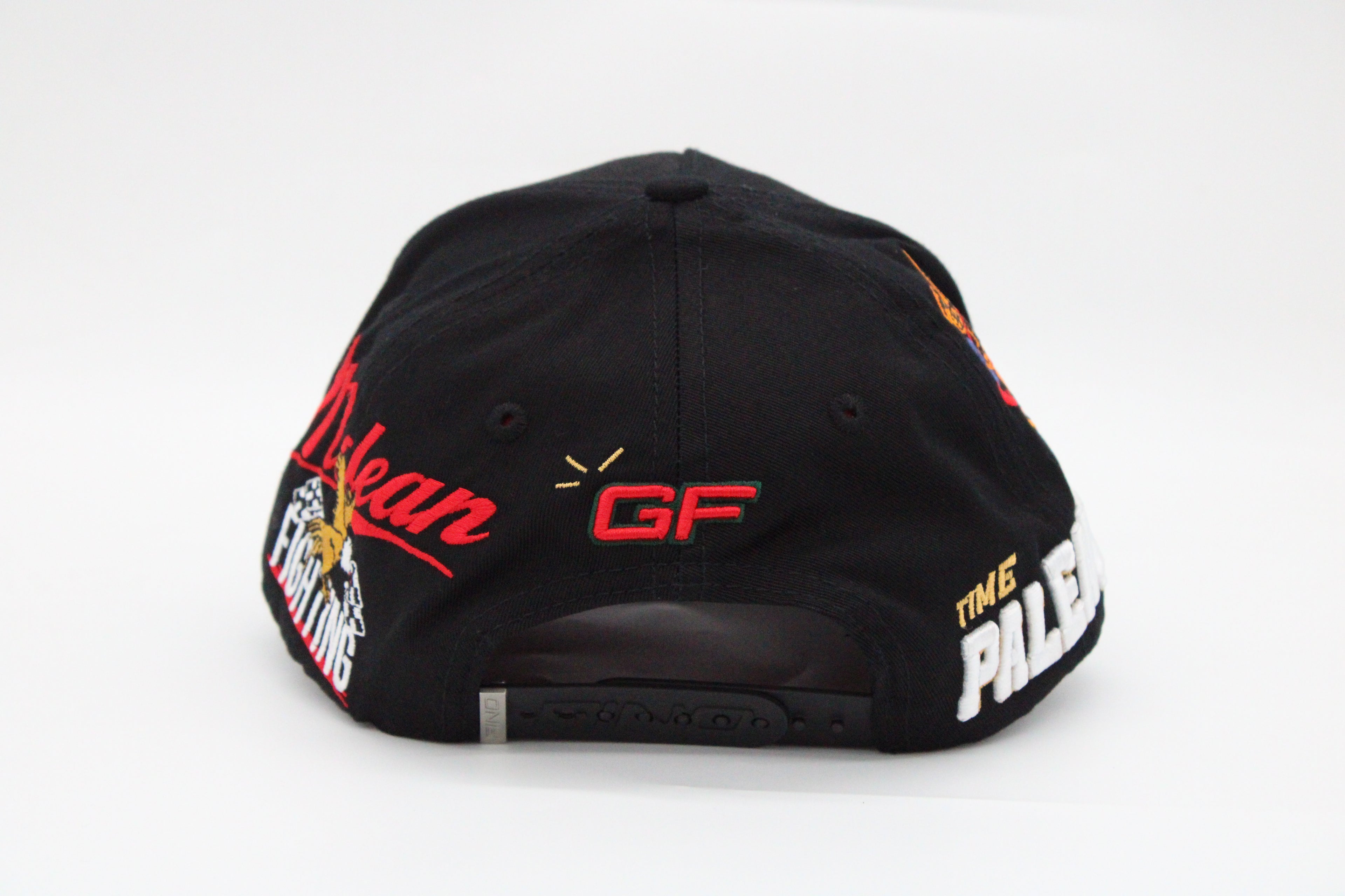 Gorra Gallo Fino "McLean"