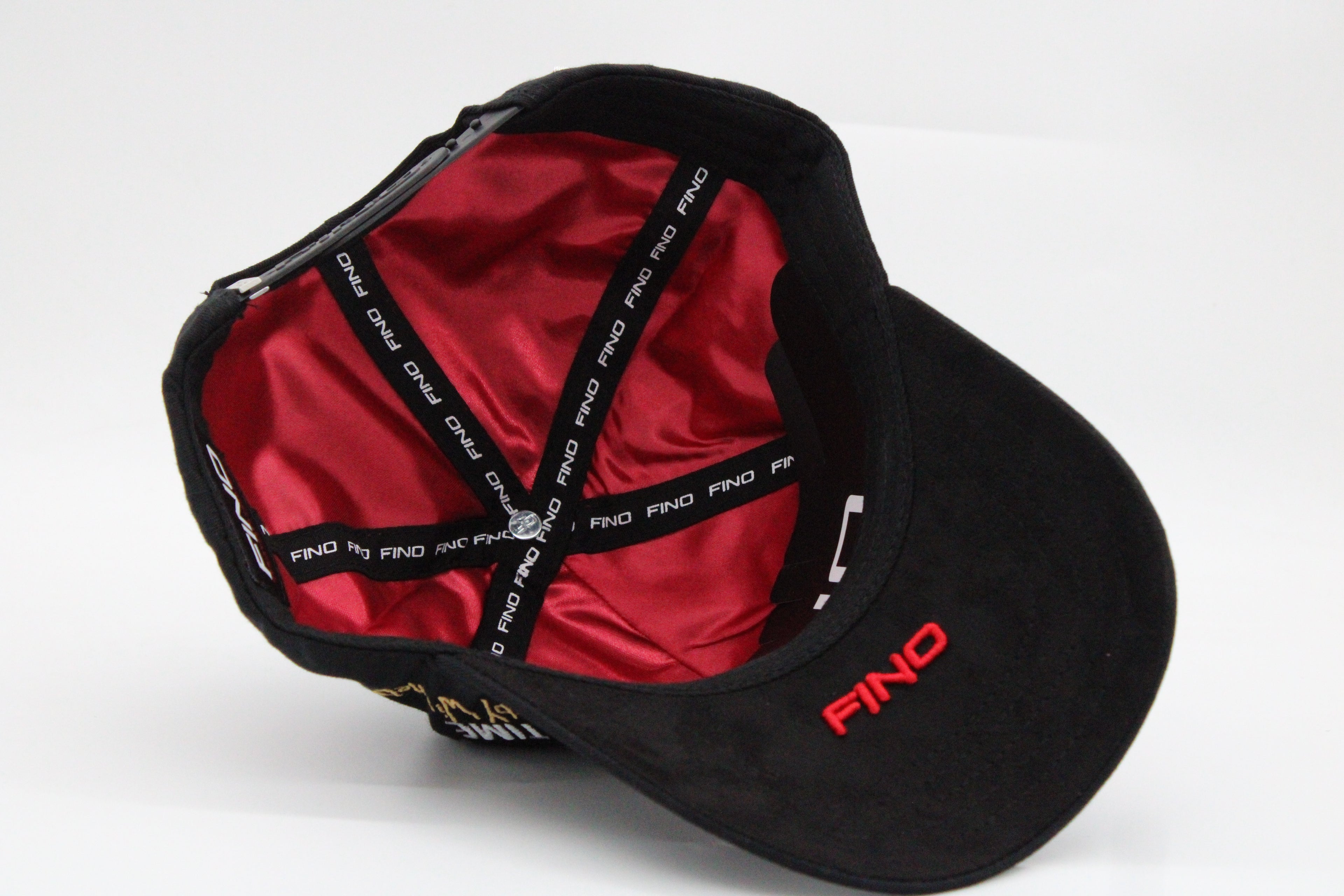 Gorra Gallo Fino "McLean"