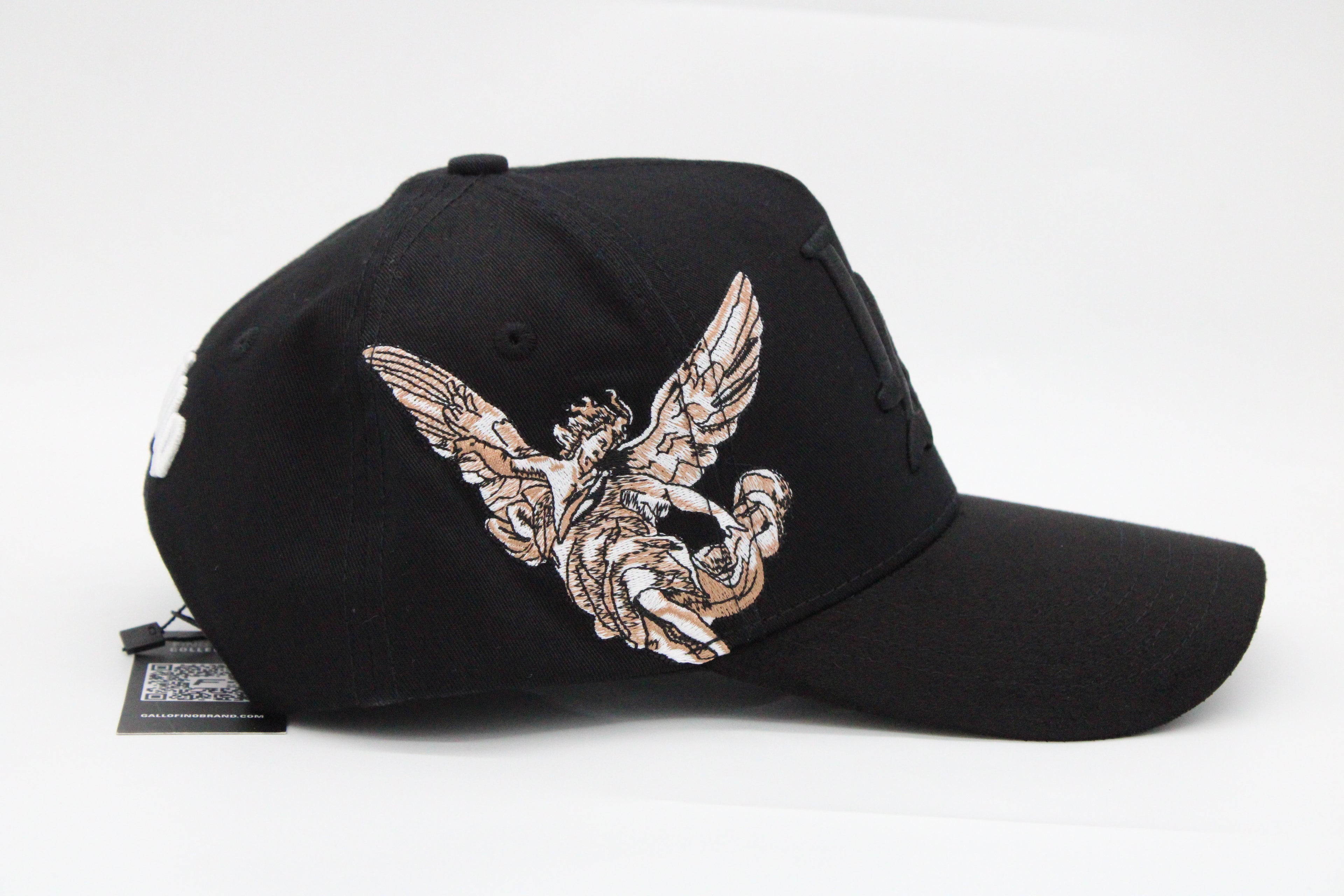 Gorra Gallo Fino "LA Angels"