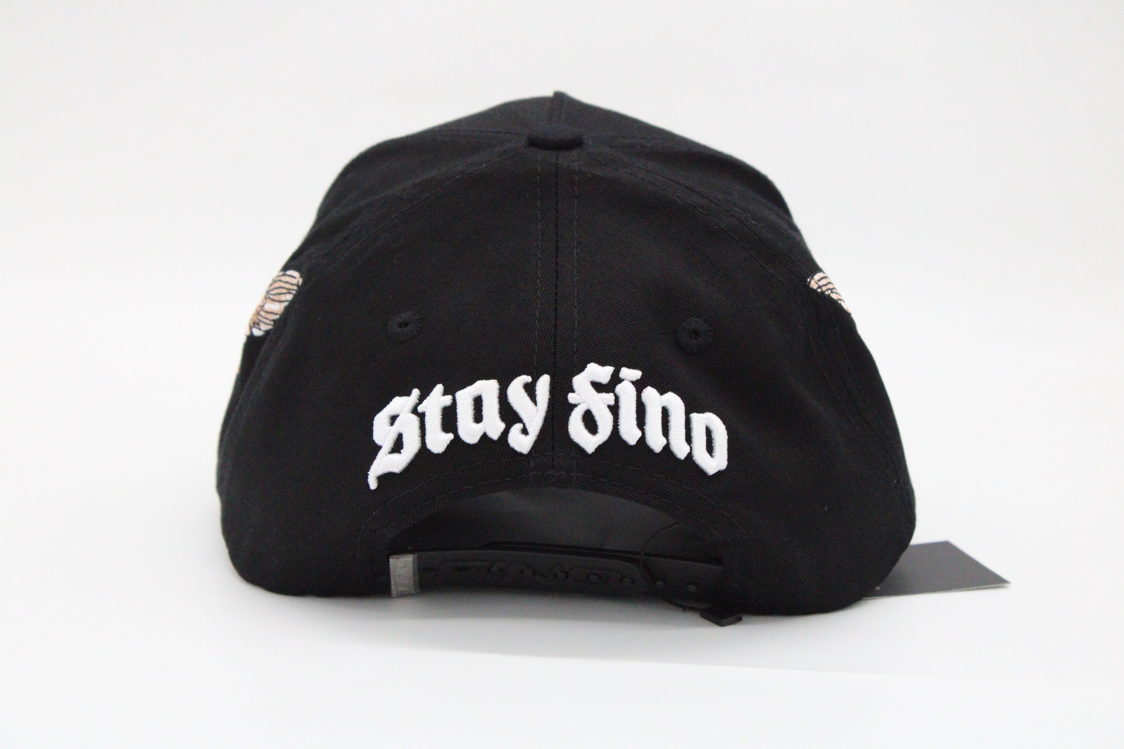 Gorra Gallo Fino "LA Angels"