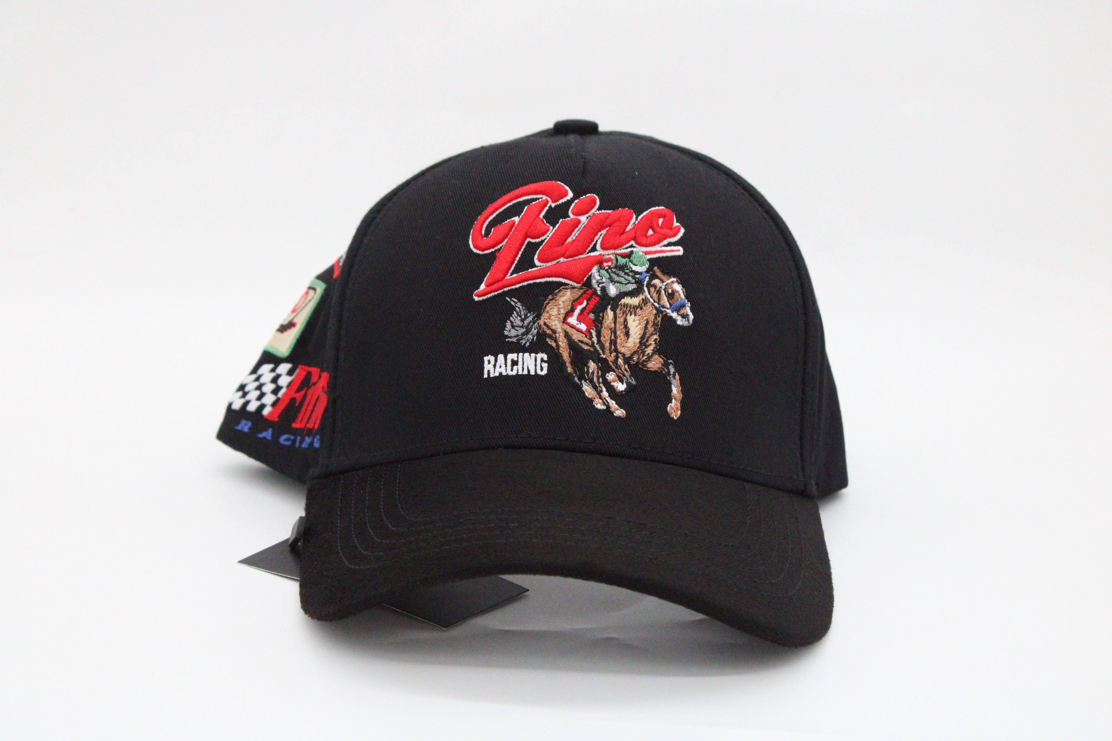 Gorra Gallo Fino "Fino Racing"
