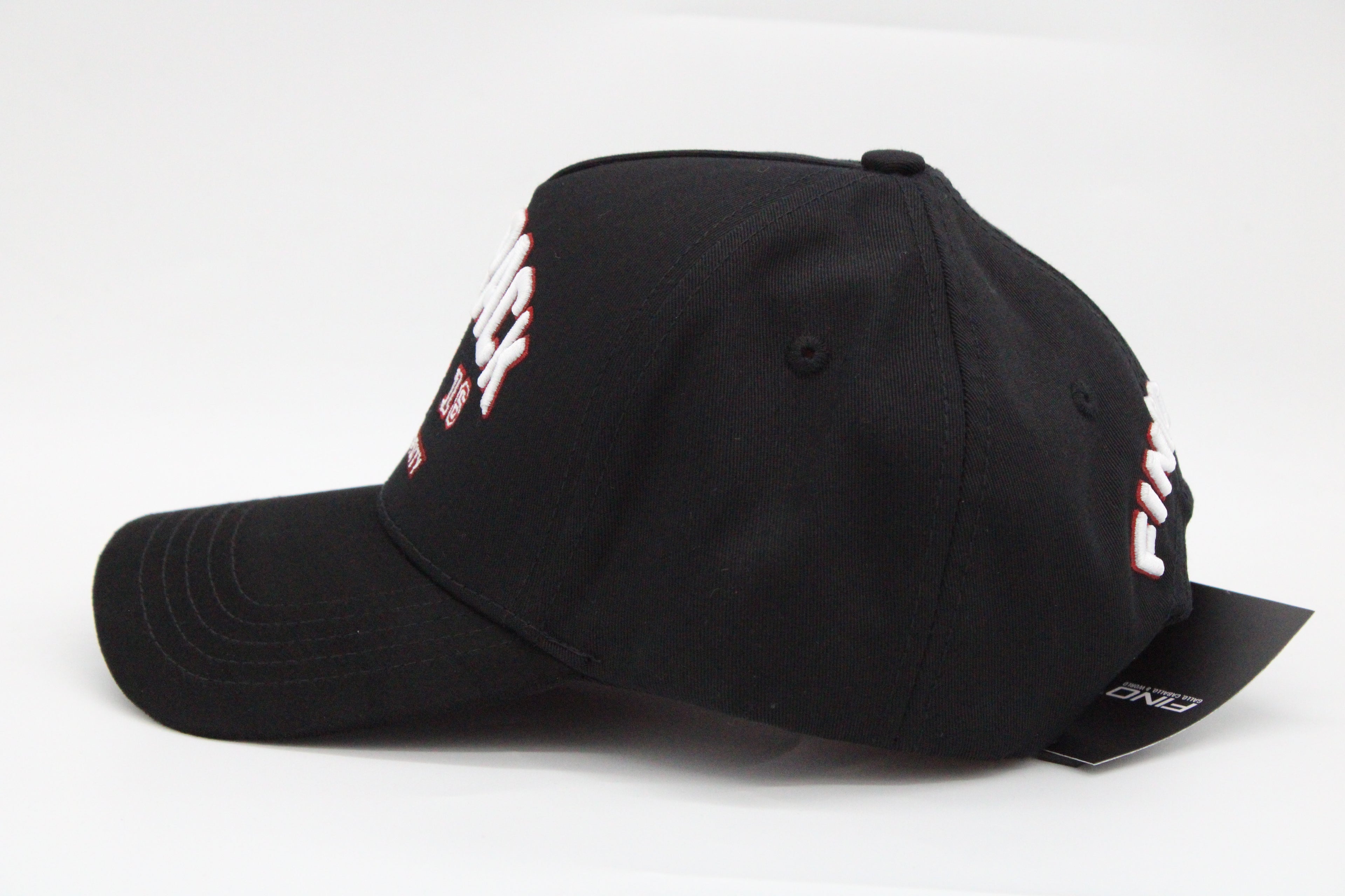 Gorra Gallo Fino "Backpack University"