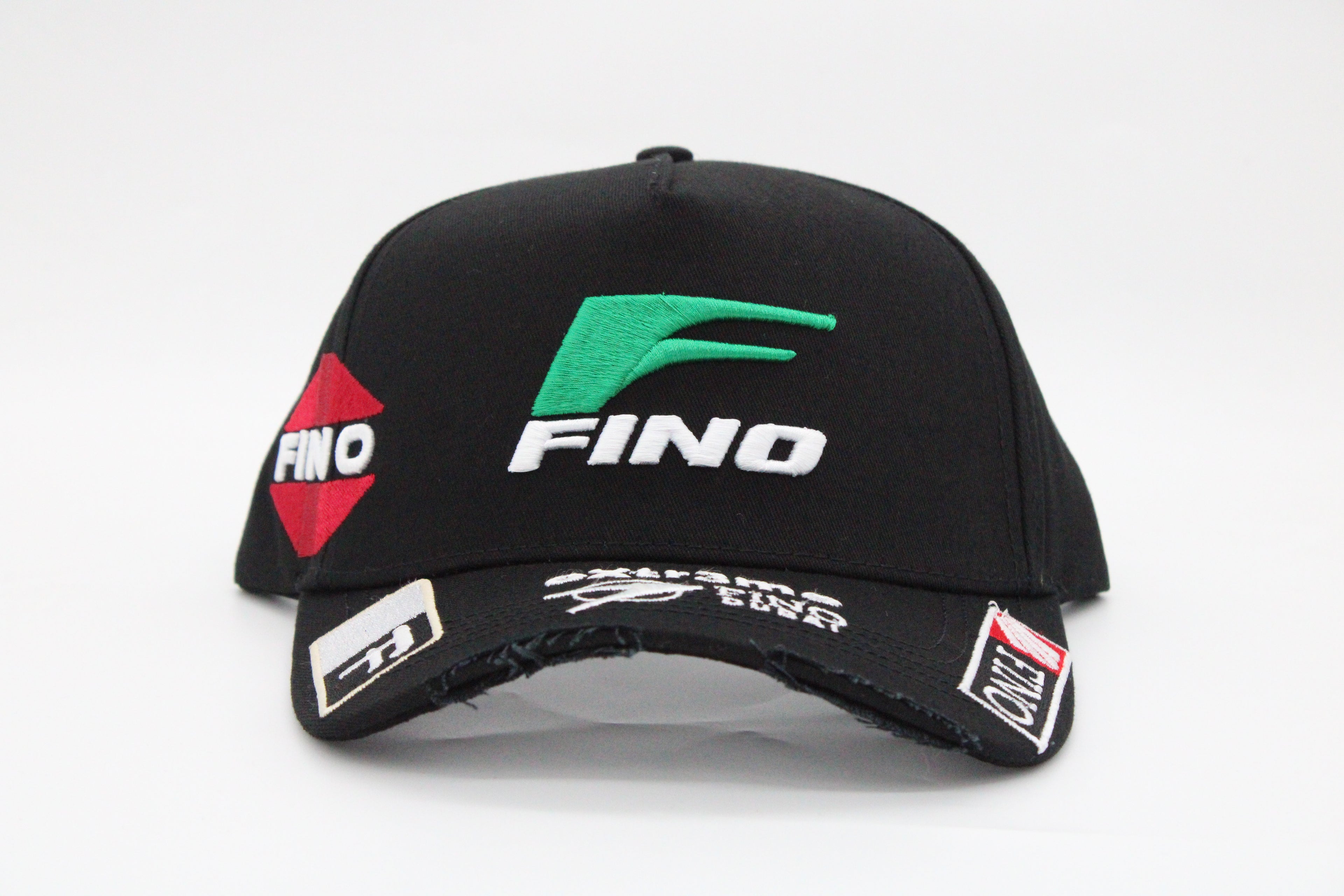 Gorra Gallo Fino "Fino Dubai"