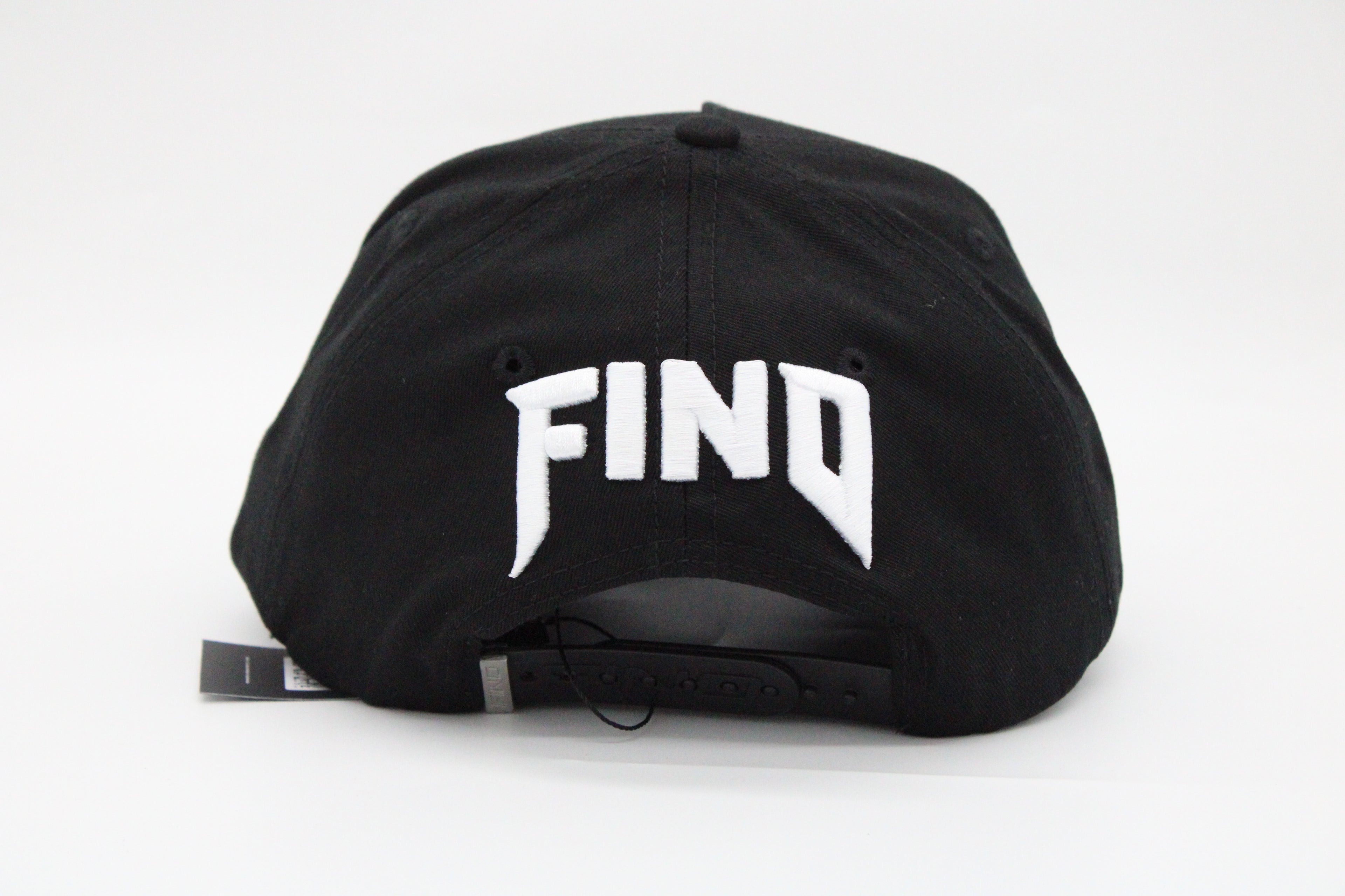 Gorra Gallo Fino "Fino Dubai"