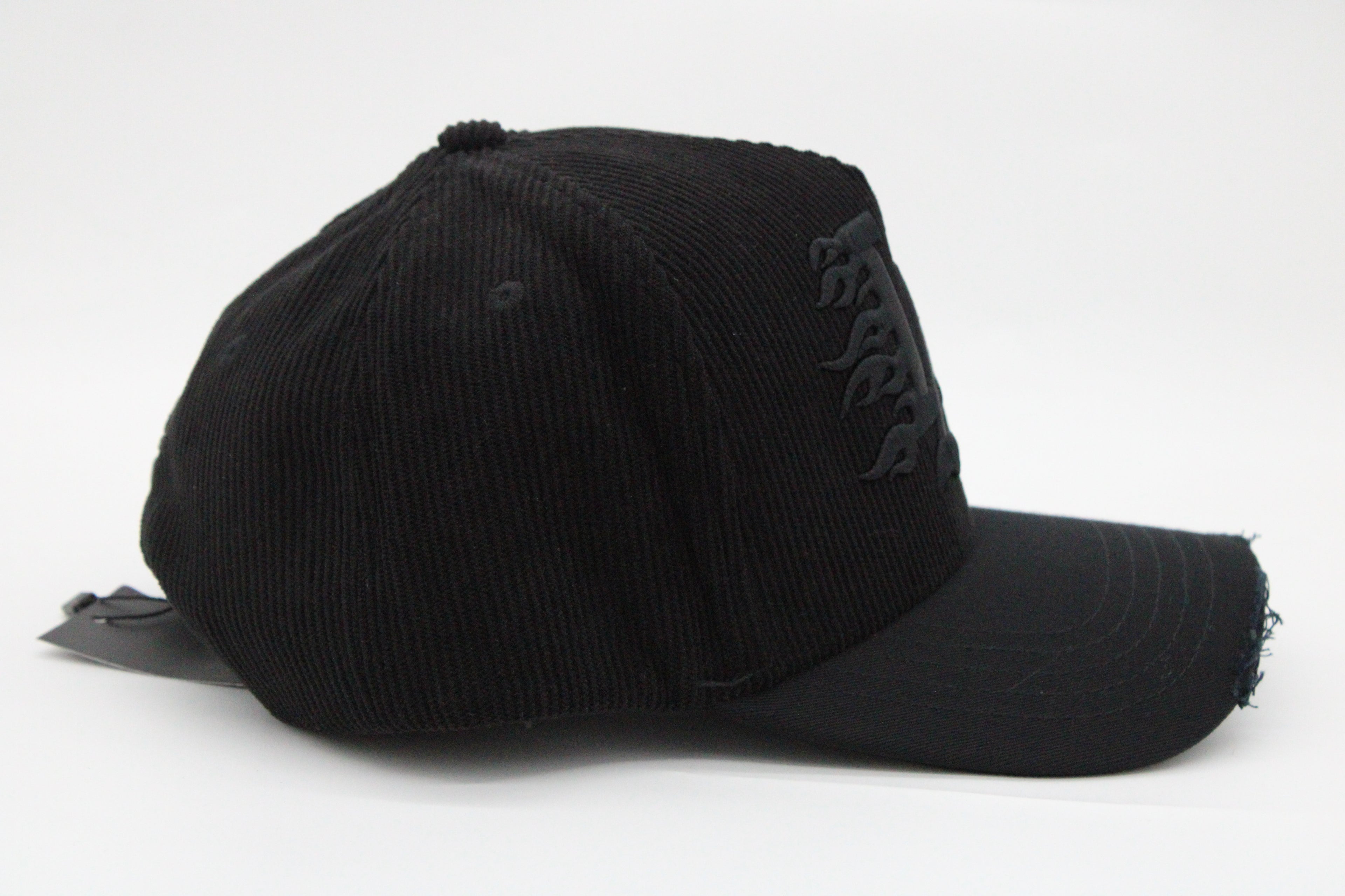 Gorra Gallo Fino "LA Flames"