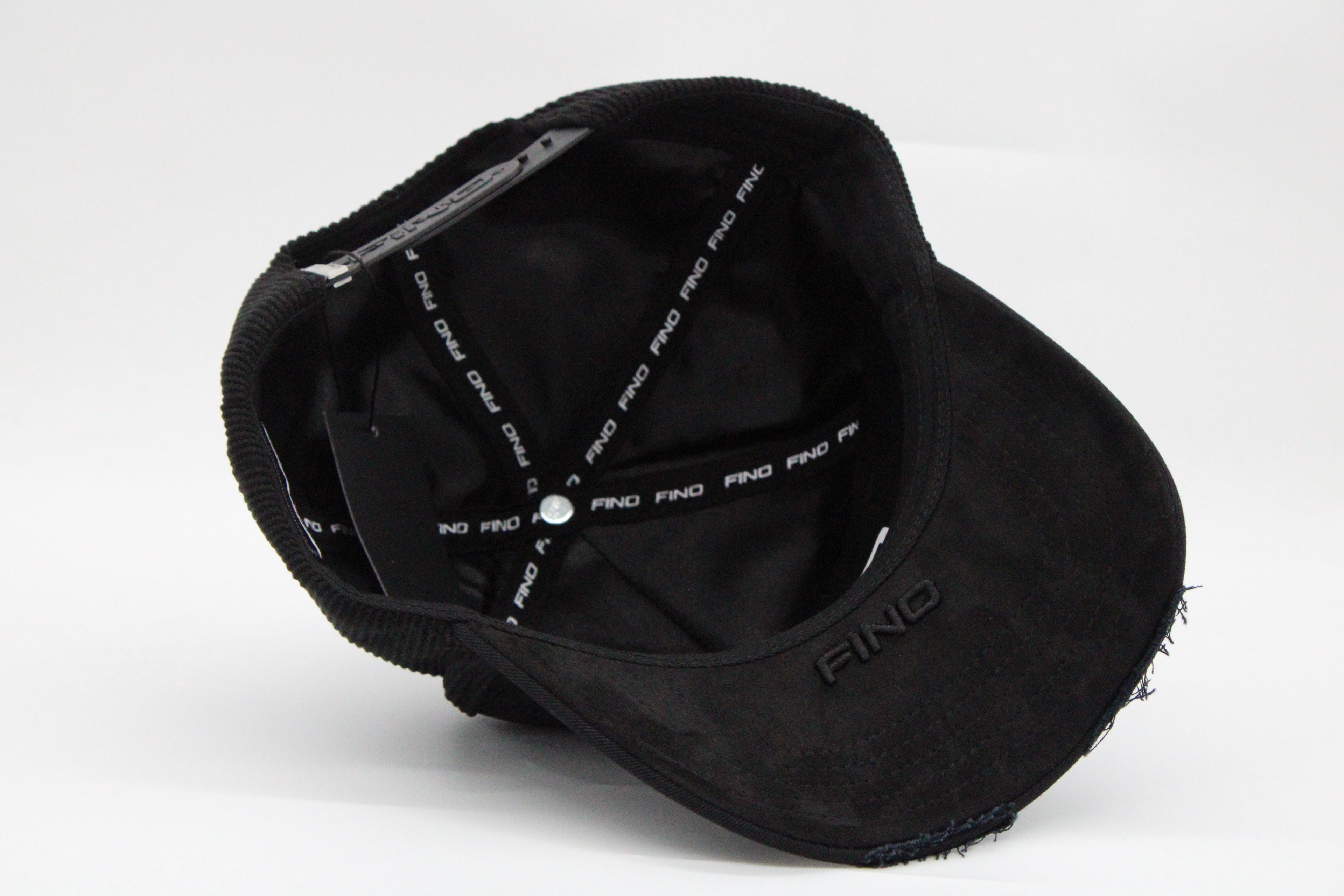 Gorra Gallo Fino "LA Flames"