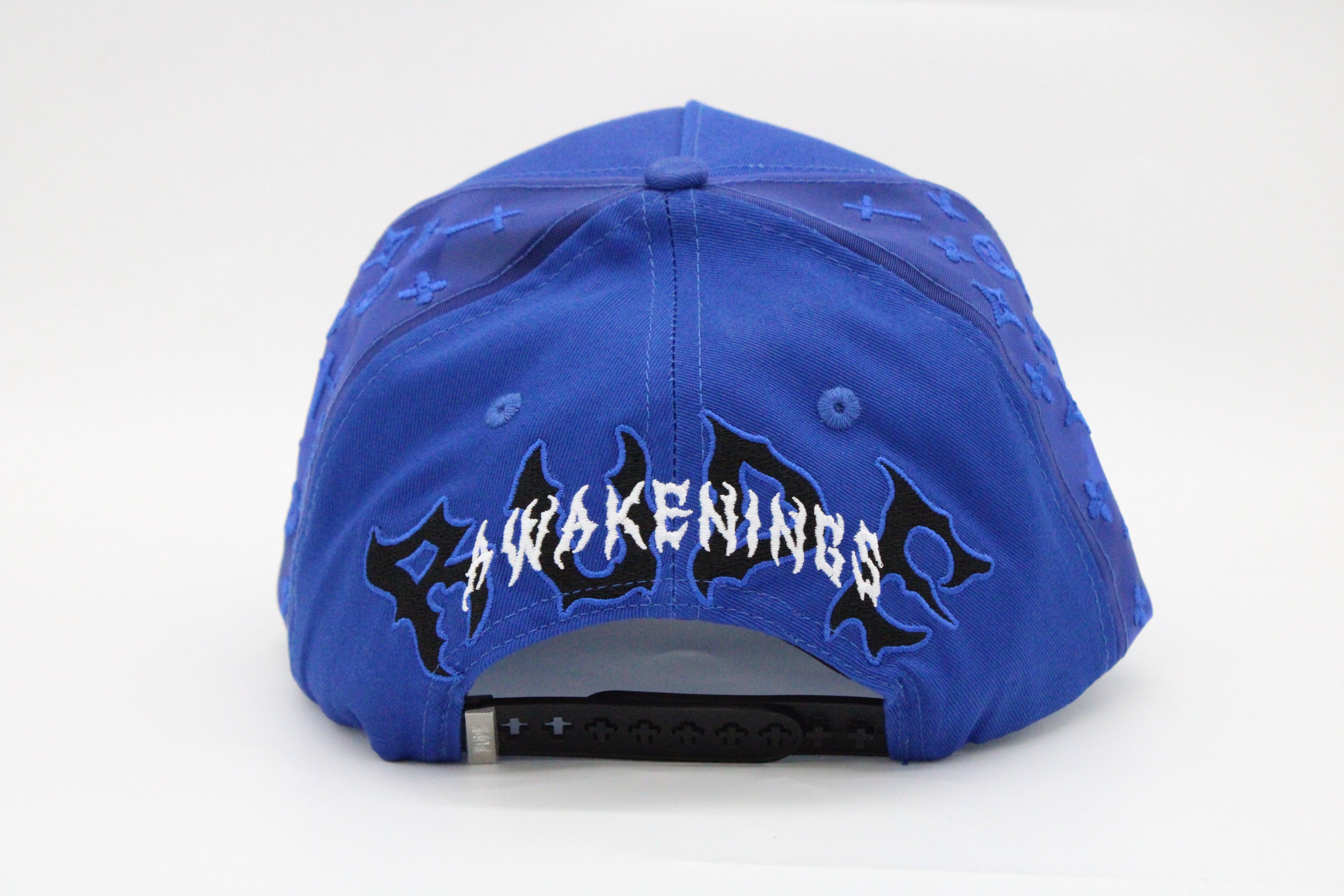 Gorra Rude Awakenings "LA Thorns"