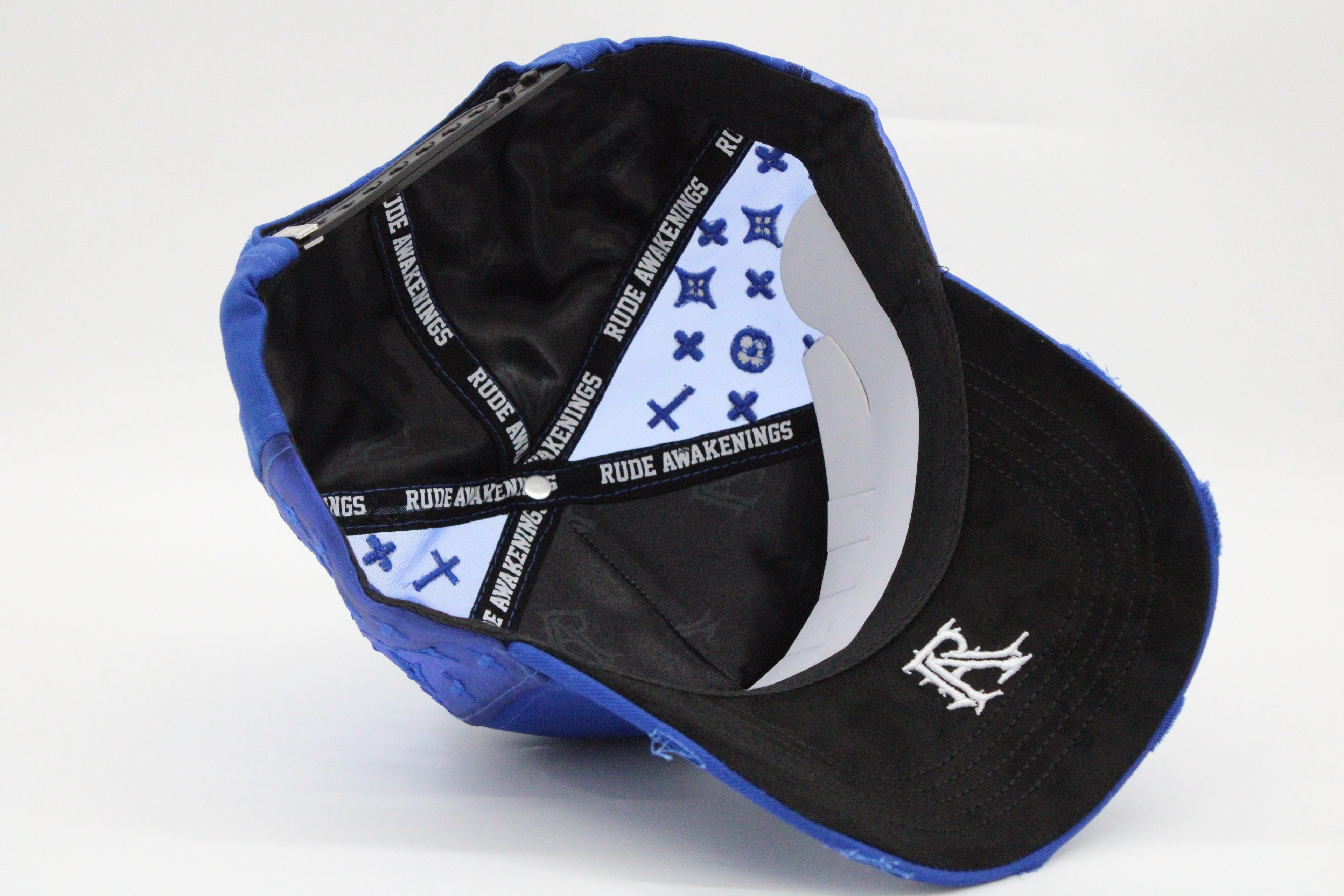 Gorra Rude Awakenings "LA Thorns"