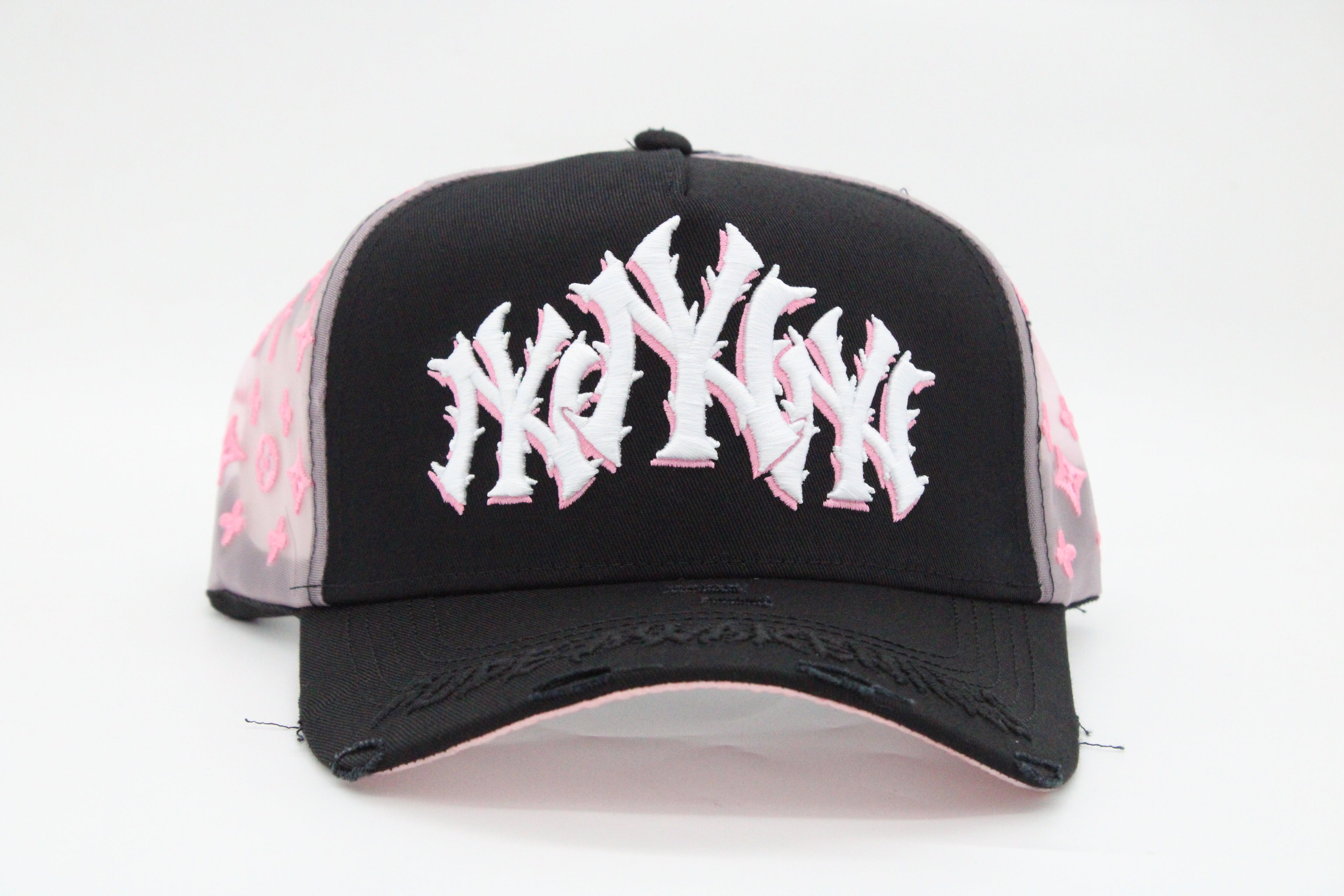 Gorra Rude Awakenings "NY Thorns"