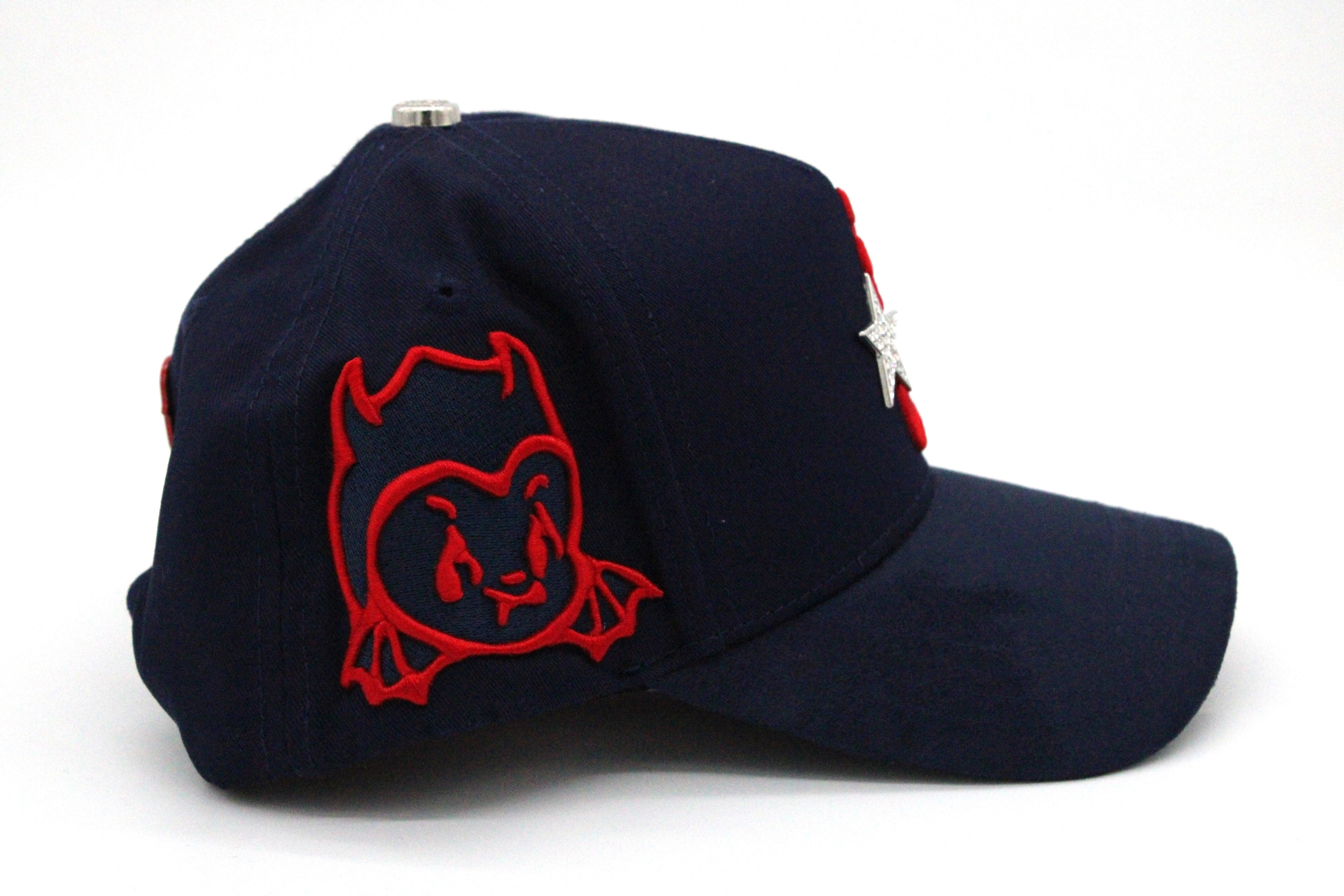 Gorra Barbas Hats "B-Star"