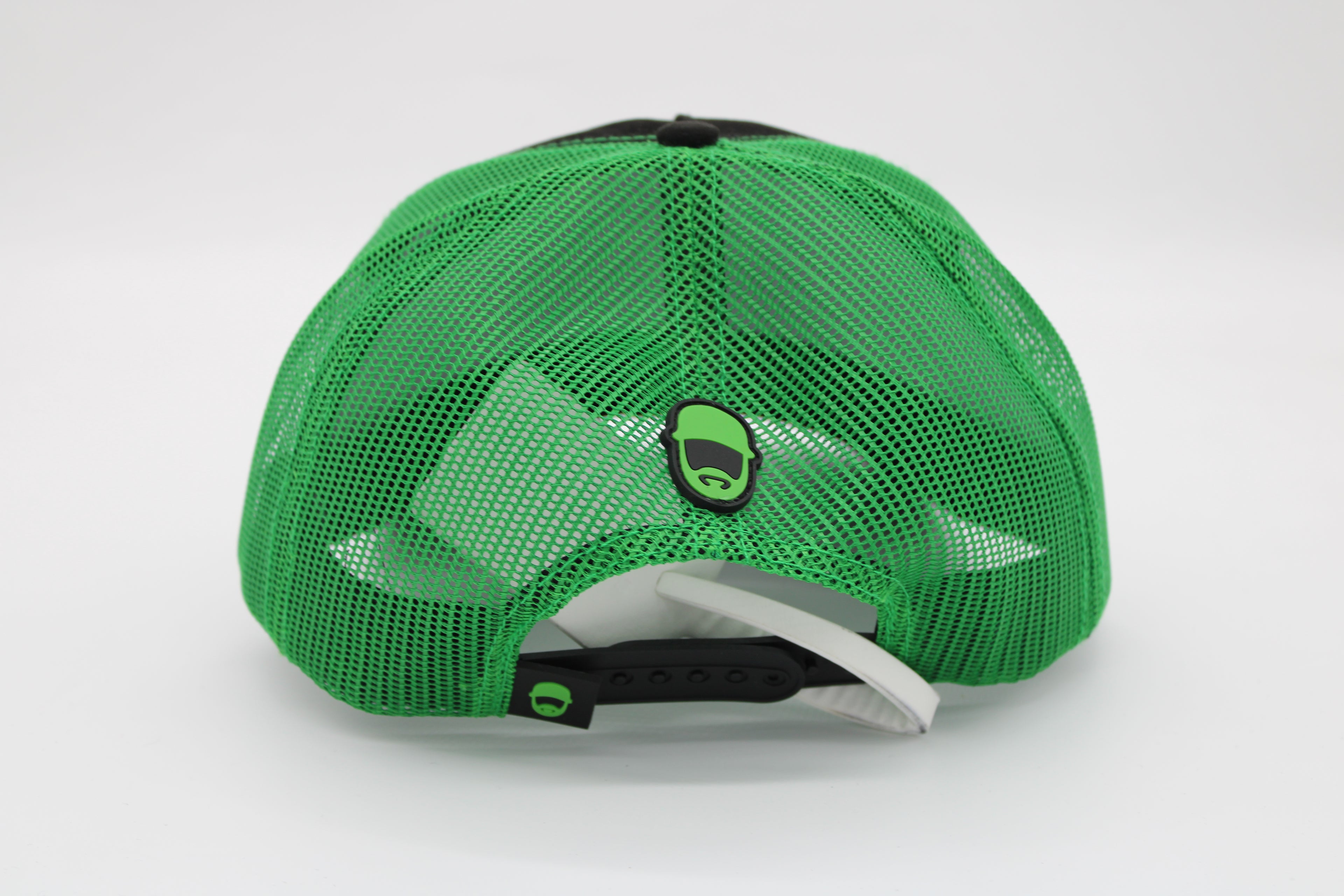 Gorra Barbas Hats "Money Hunter"