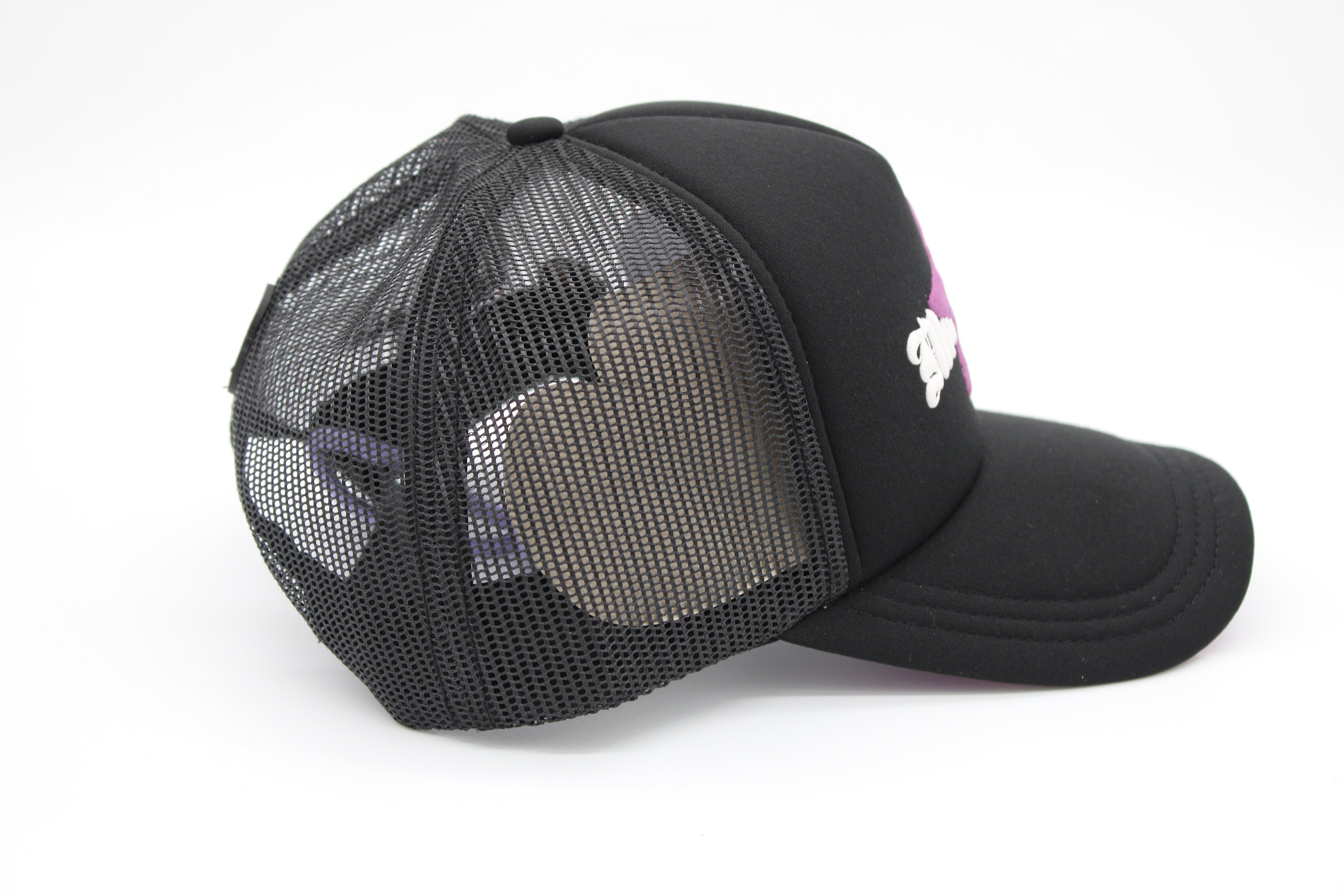 Gorra Barbas Hats "Money Club"