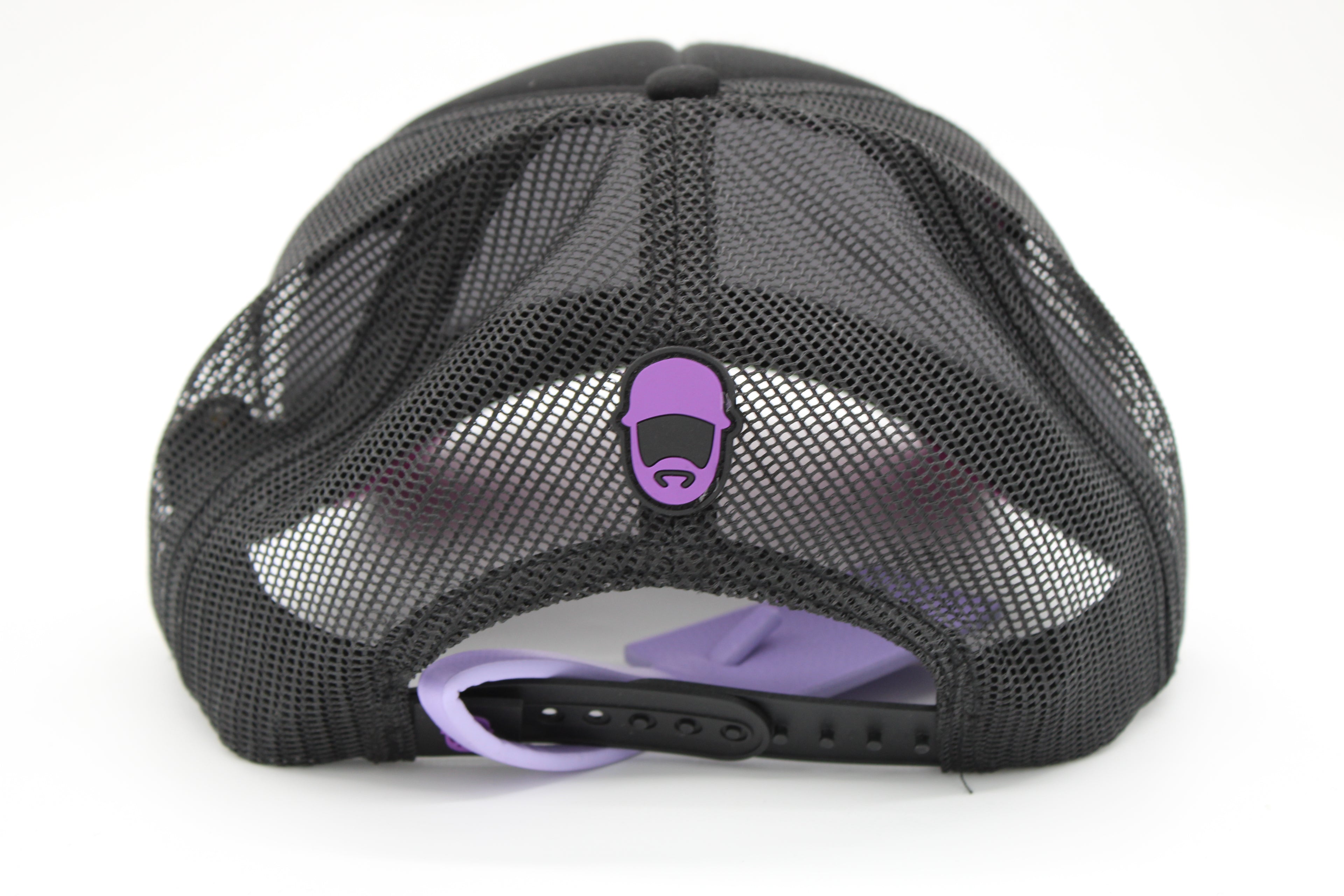 Gorra Barbas Hats "Money Club"