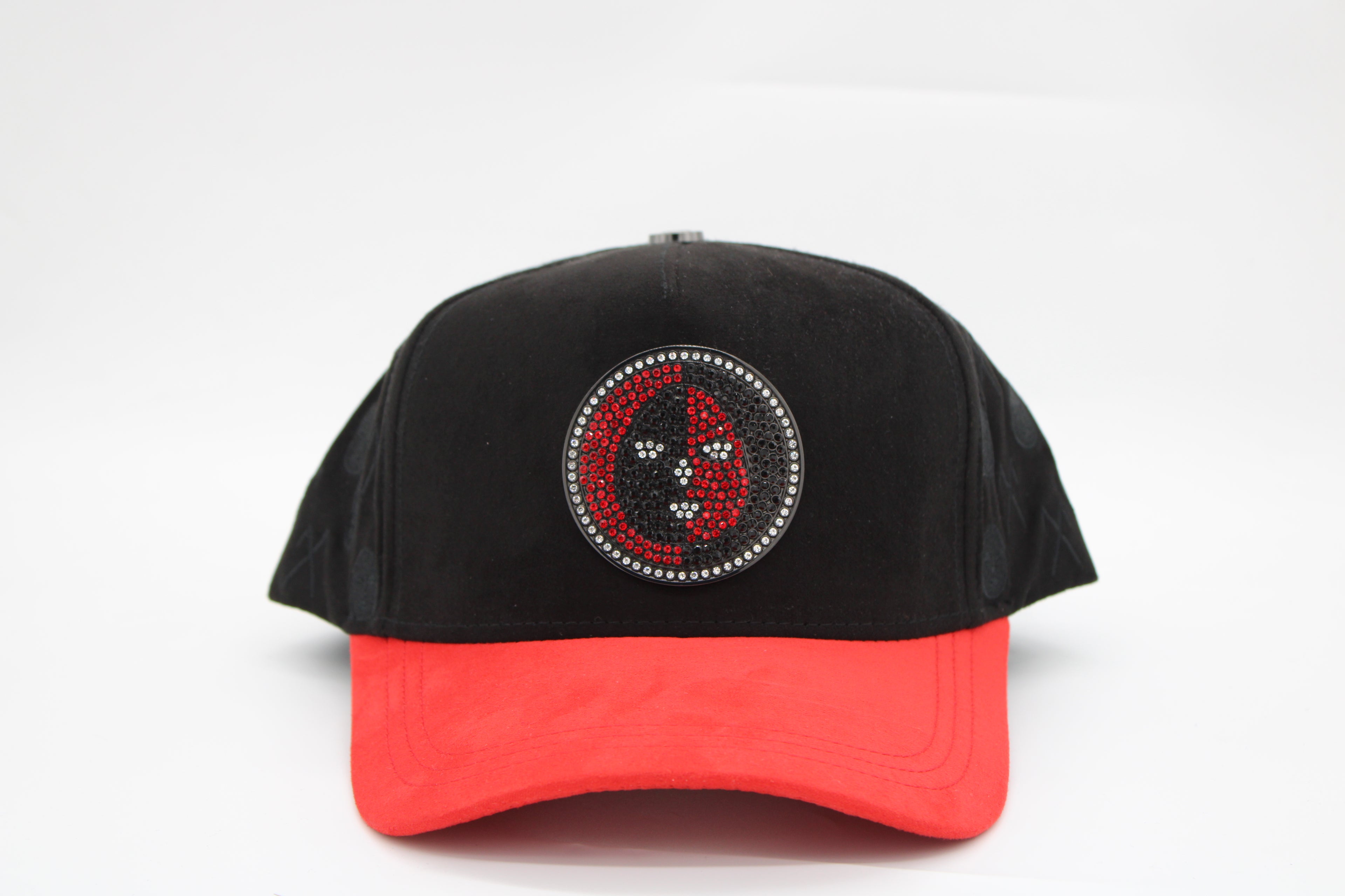 Gorra Barbas Hats "Elegua x Padrinito Toys"