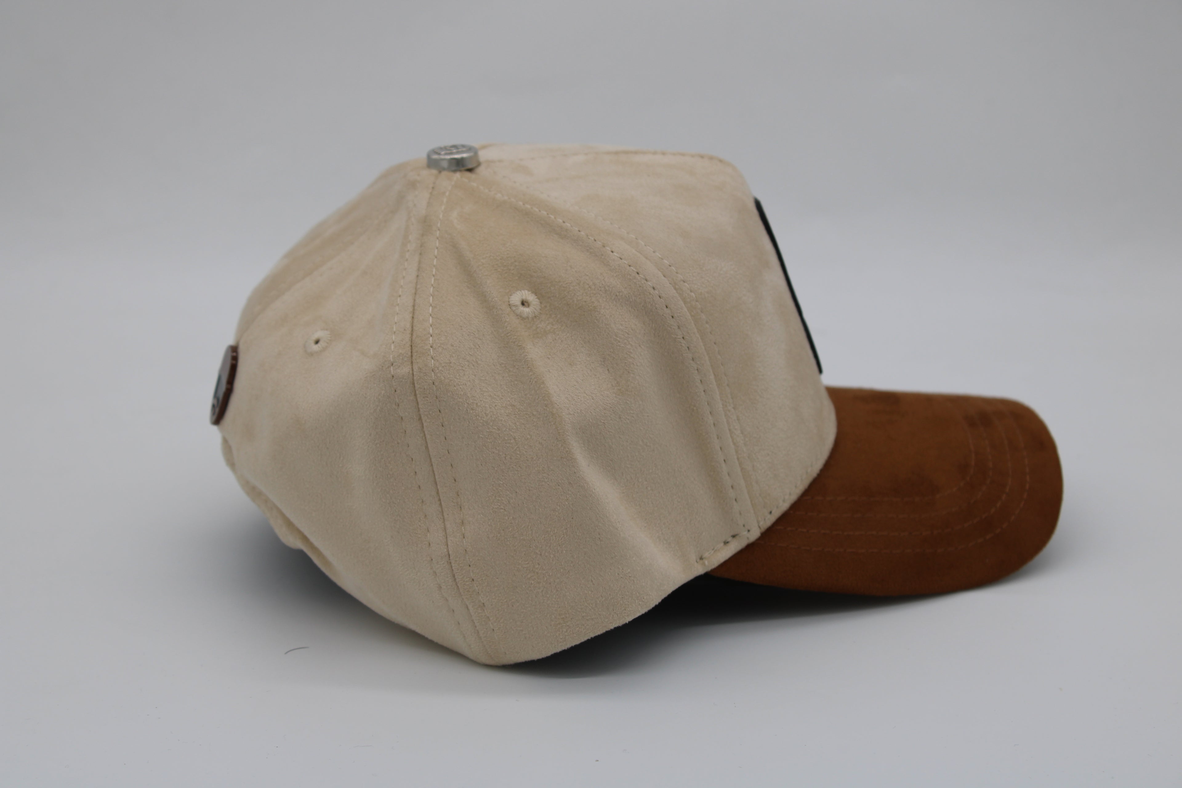 Gorra Barbas Hats "Bear Scott"