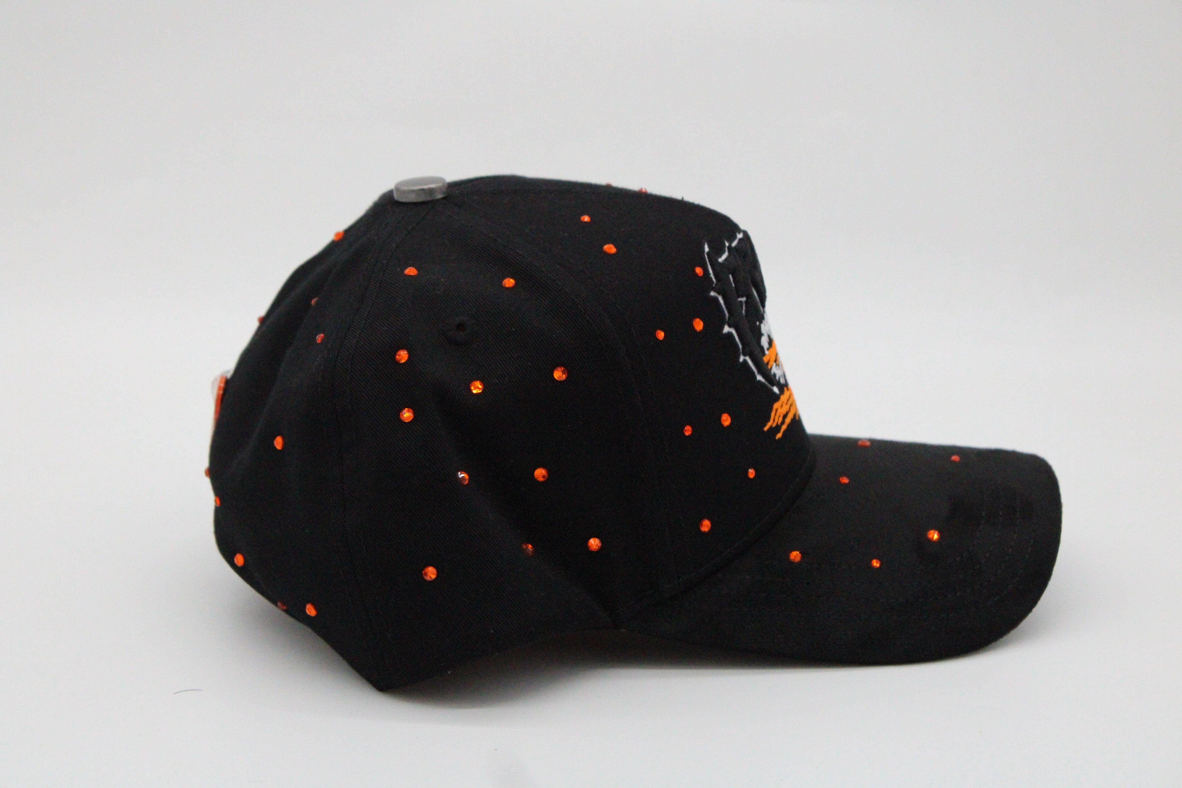 Gorra Barbas Hats "Crime"