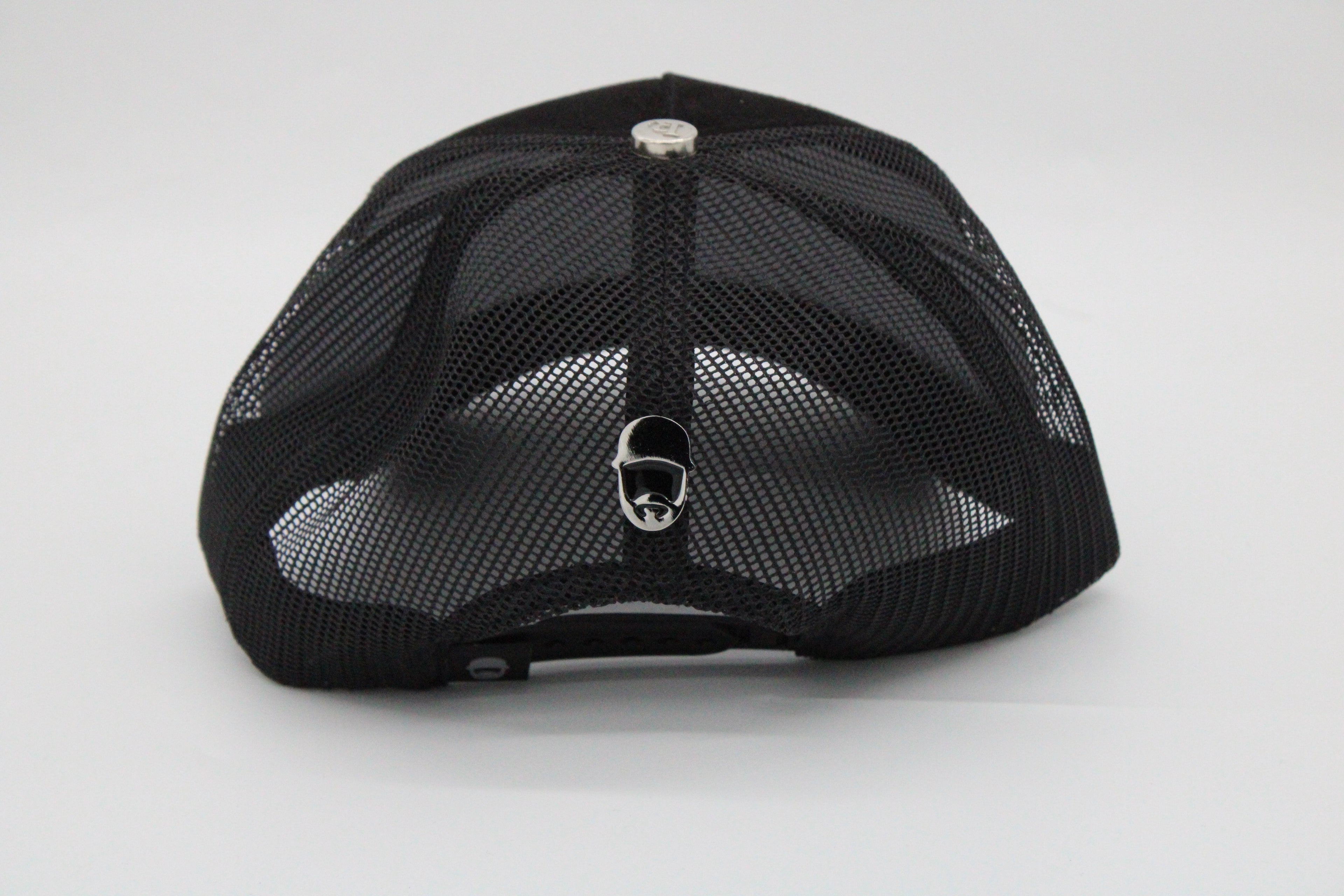 Gorra Barbas Hats "SNQN x Luis R Conriquez"