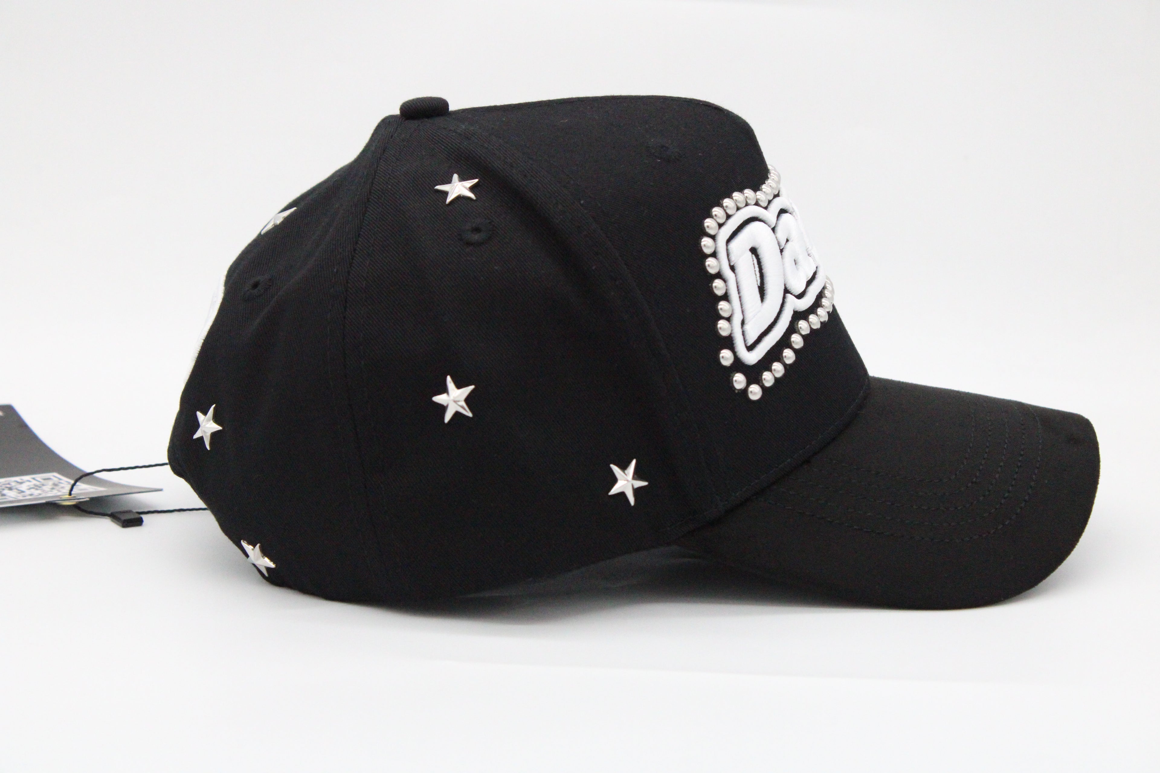 Gorra Dandy Hats "Star and Studs"